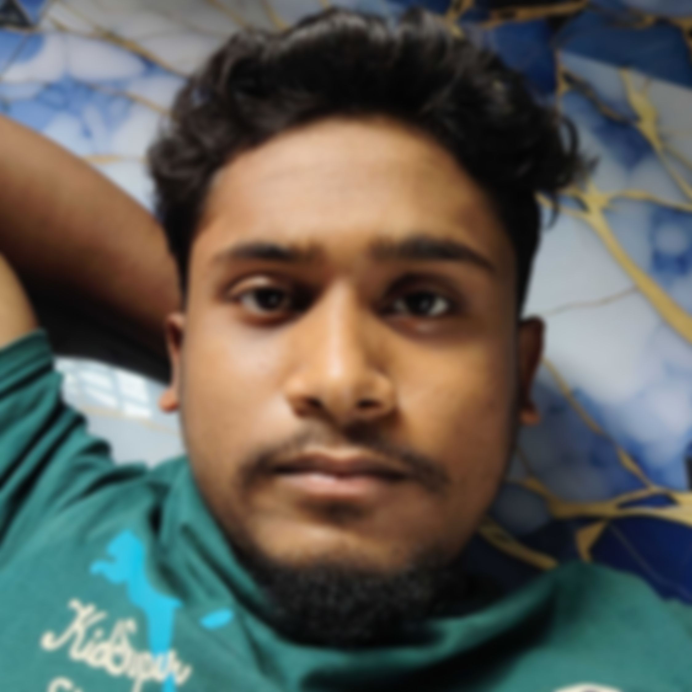 King Masud khan  এর ছবি