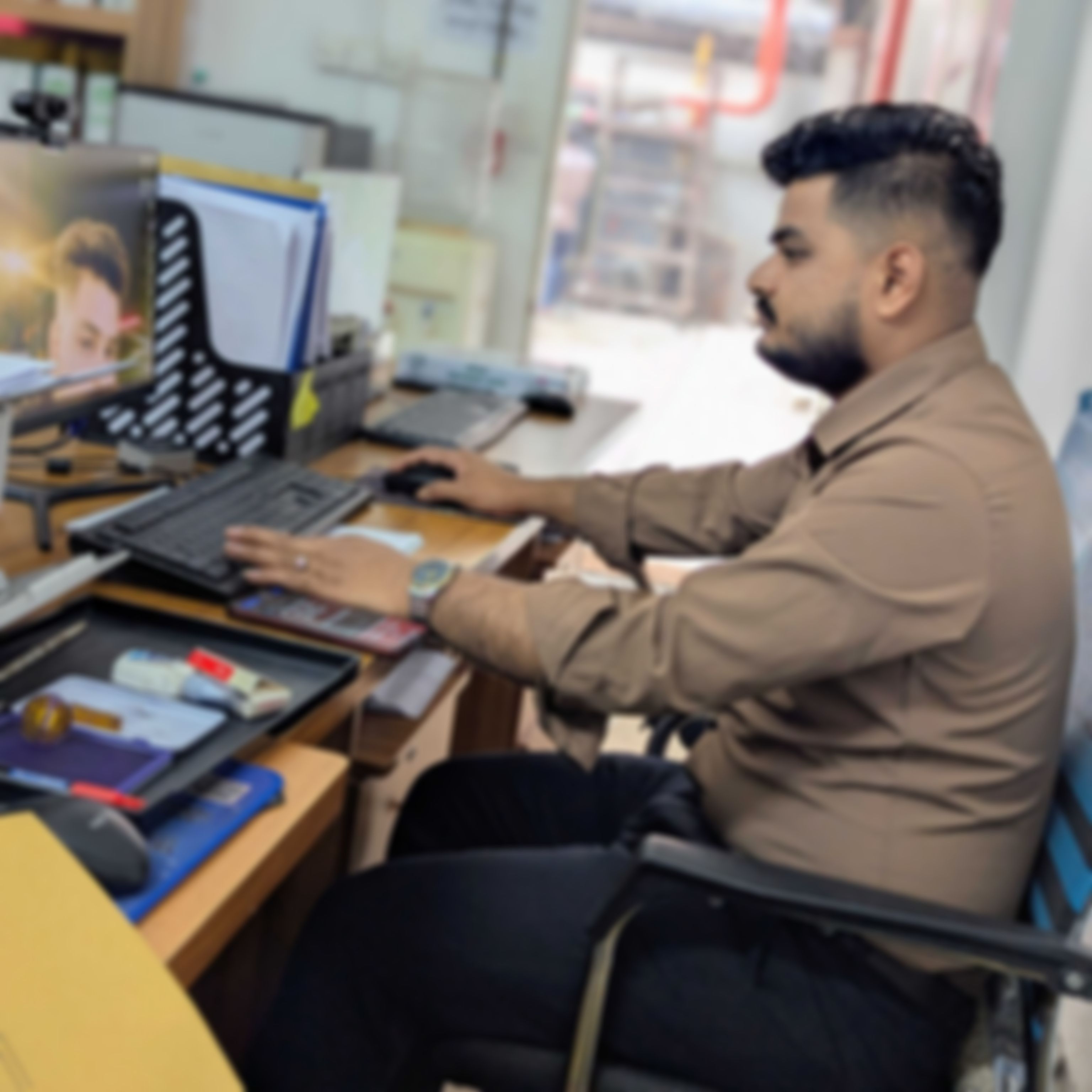 Shahria Hasan Biddut  এর ছবি