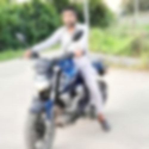Md Rafik Islam এর ছবি