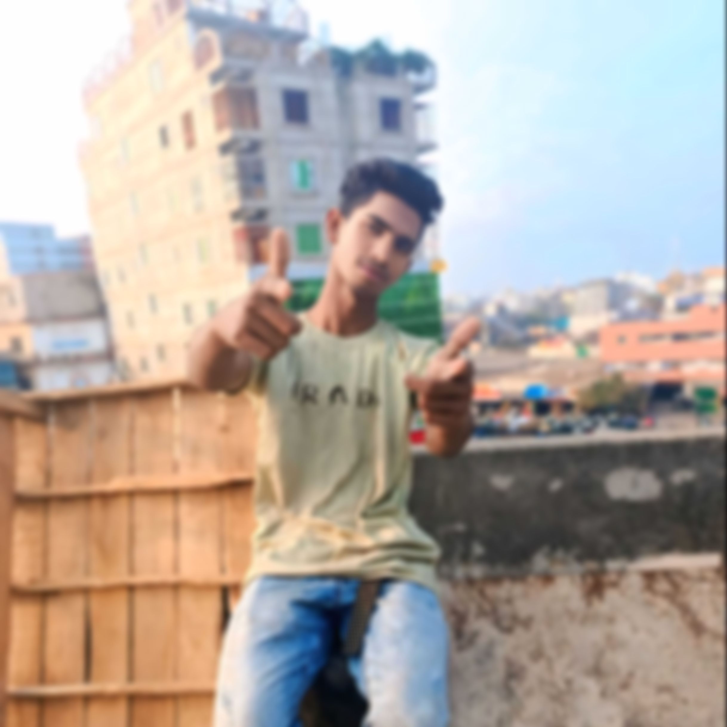 Yasin এর ছবি