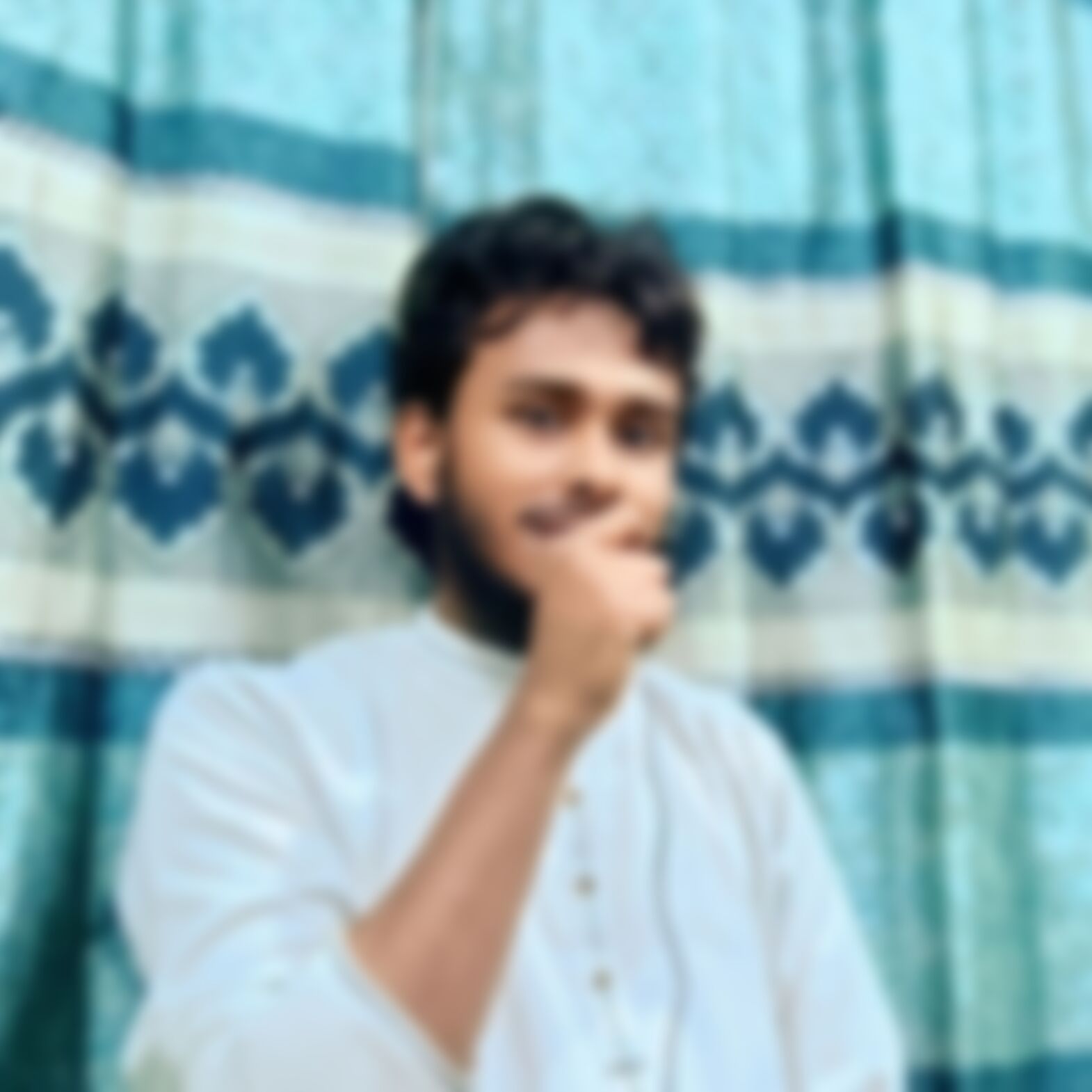 মুহাম্মাদ ইয়াসিন আমীর  এর ছবি