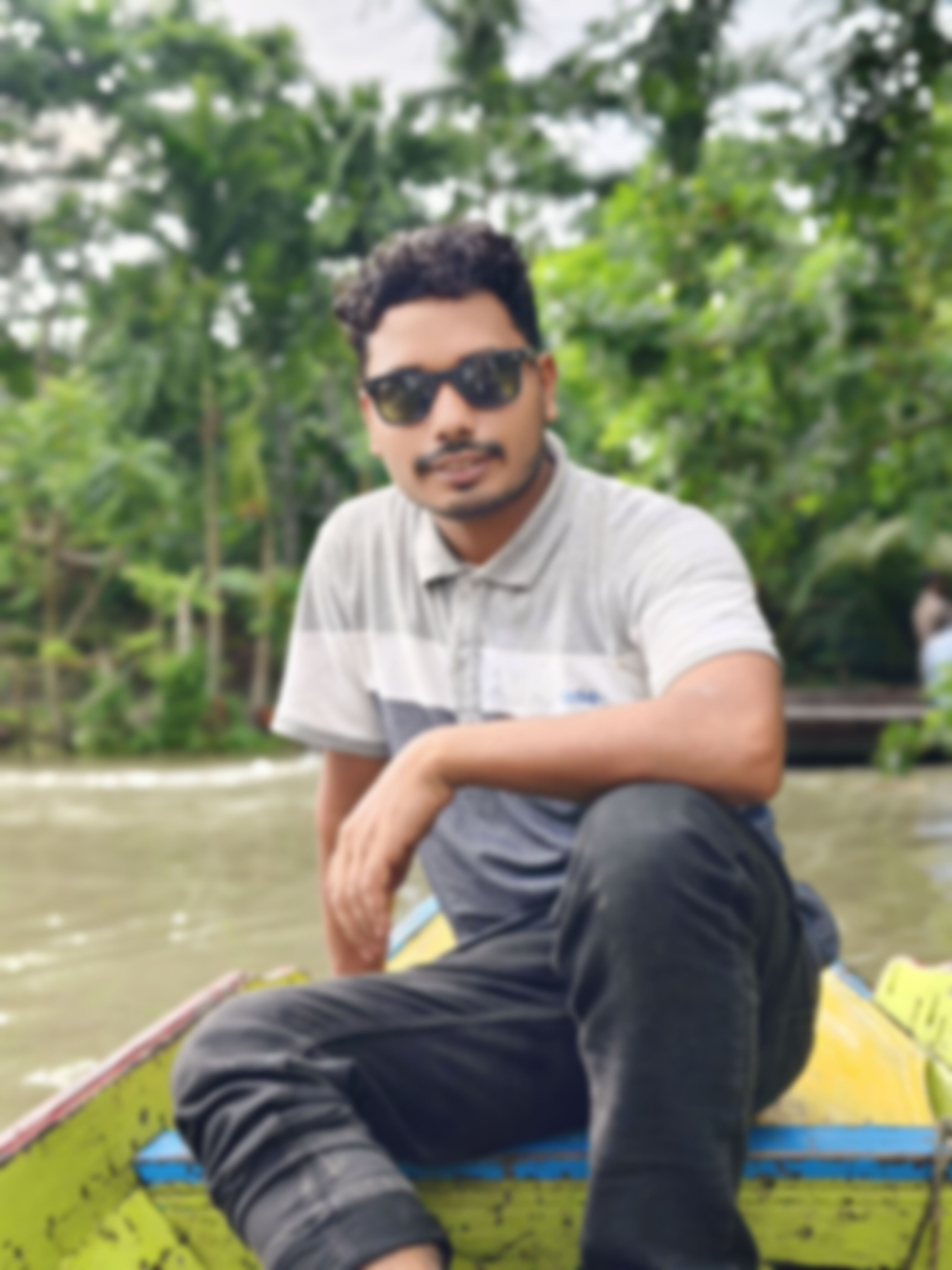 Samir bala এর ছবি