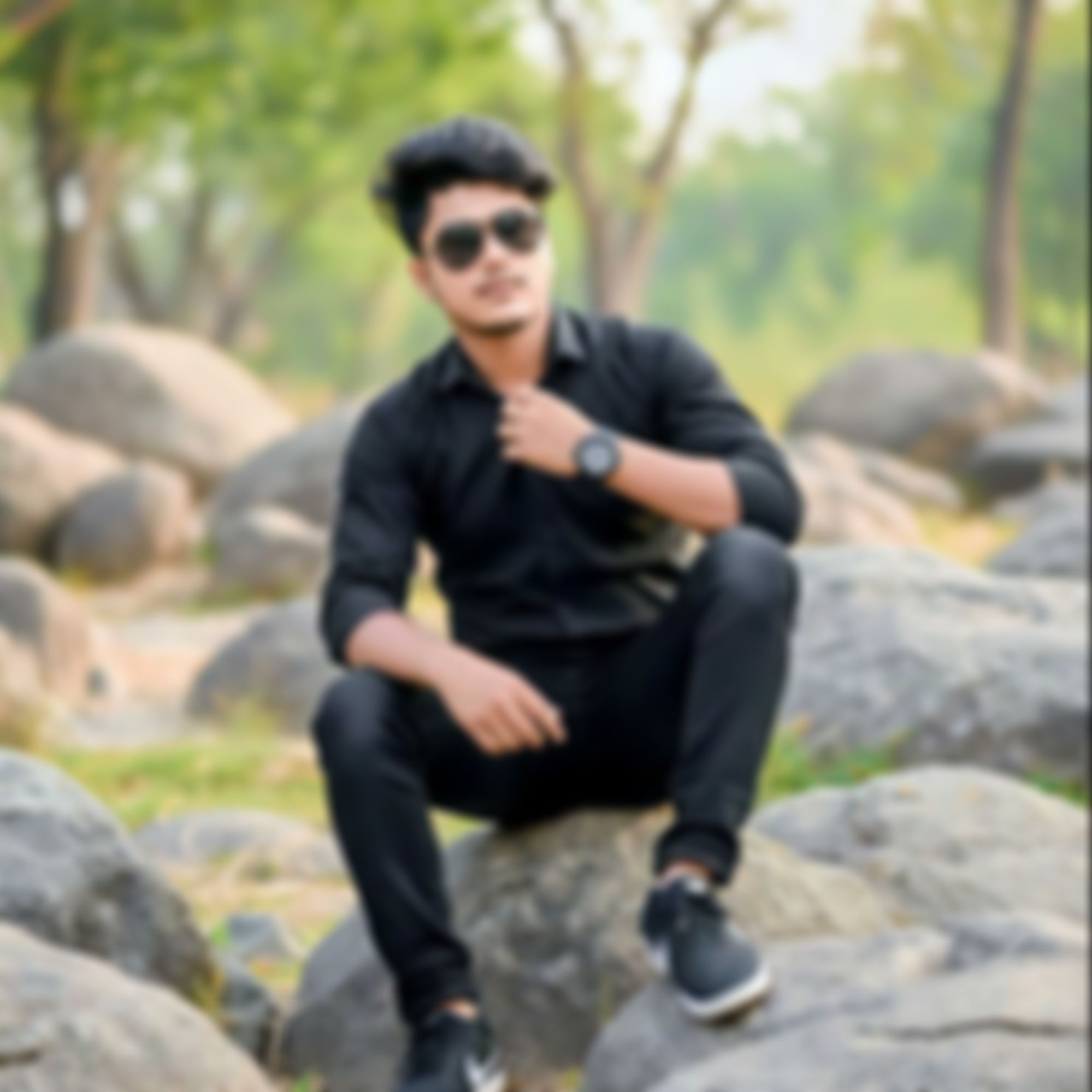 Mehdi Hassan  এর ছবি