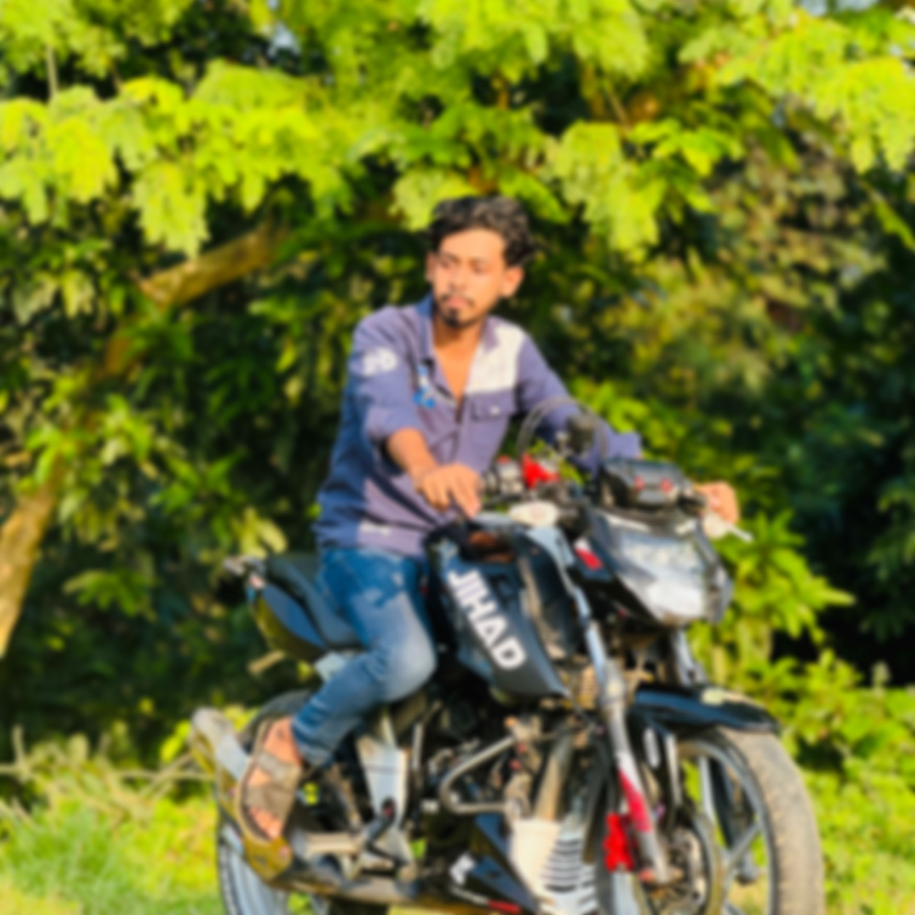 Abir hasan anik  এর ছবি