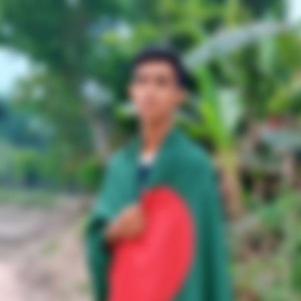 MD Ikball hossin sobuz এর ছবি