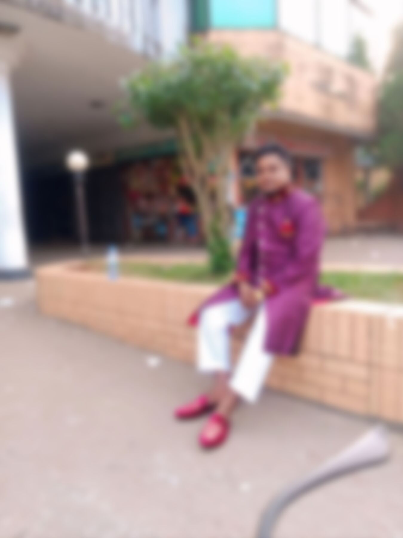মোঃ রুবেল আহমদ  এর ছবি