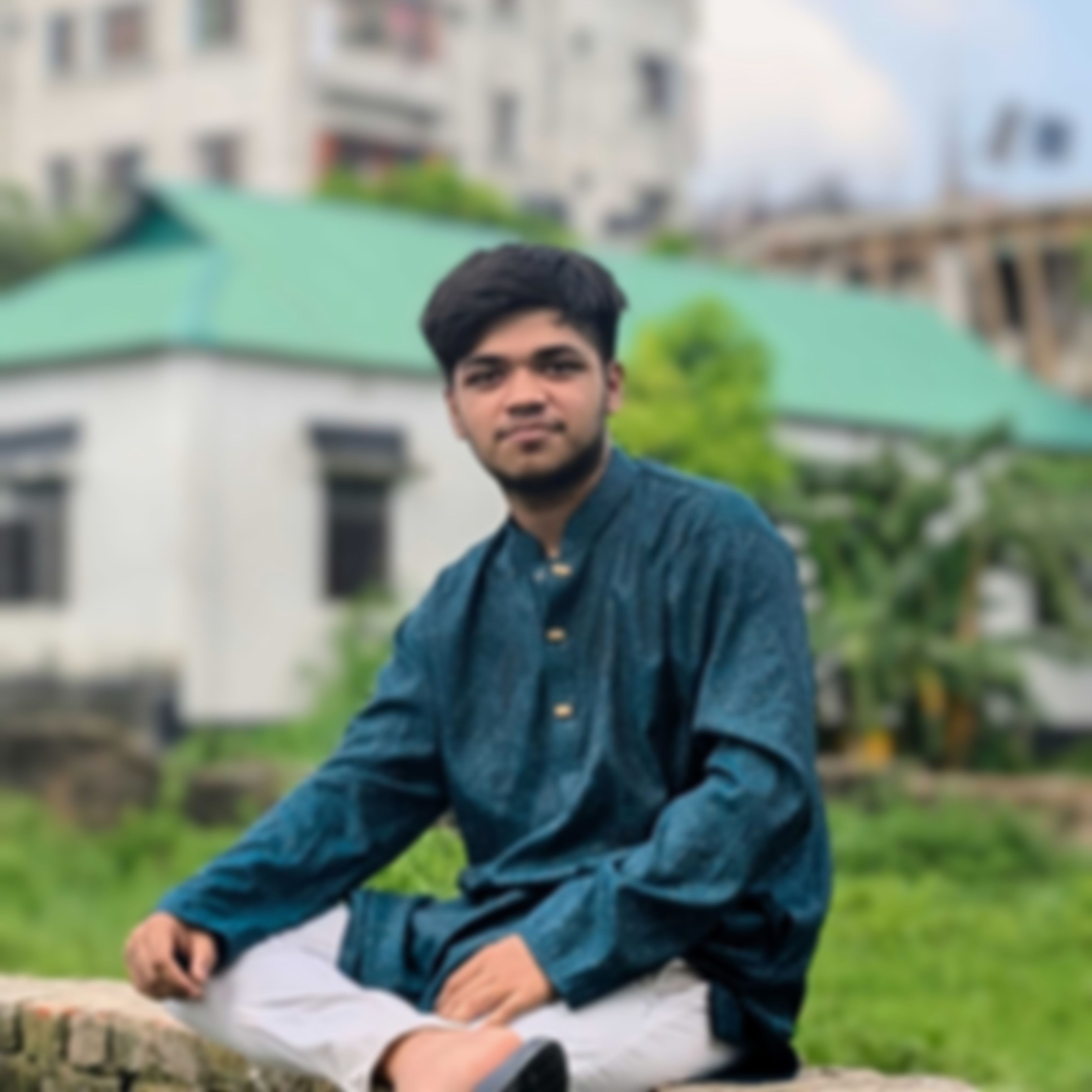 Sayed এর ছবি