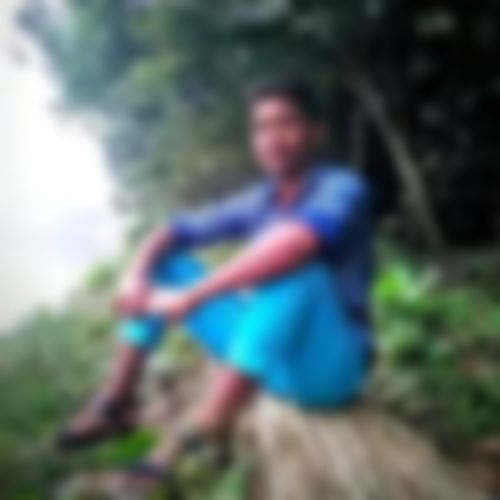 আল-আমিন কারিগর এর ছবি