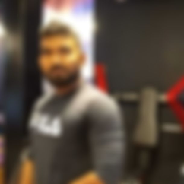 Shehab Mahmud এর ছবি