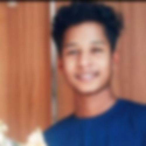 Ahammed Shuvo এর ছবি