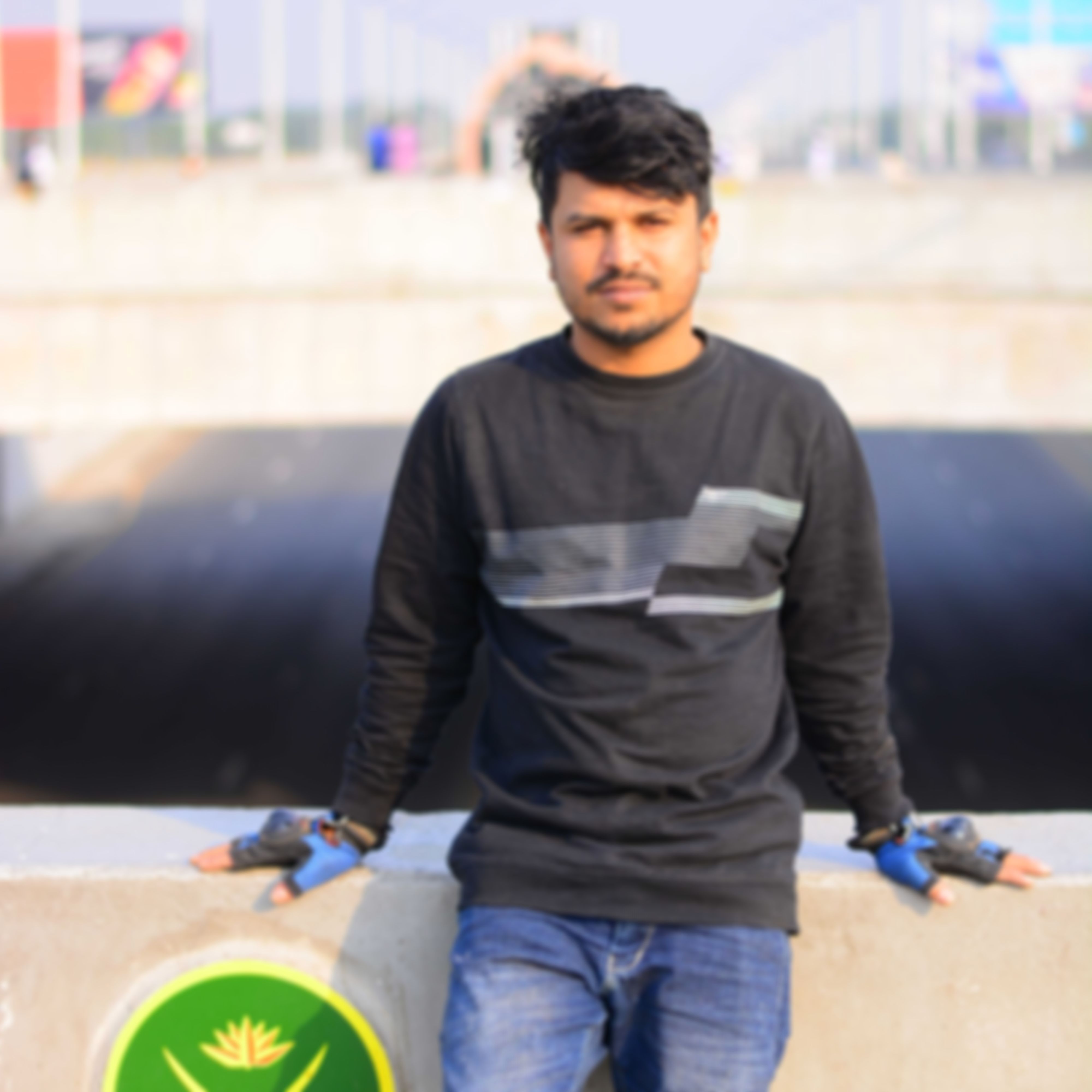 Imran Hossain এর ছবি