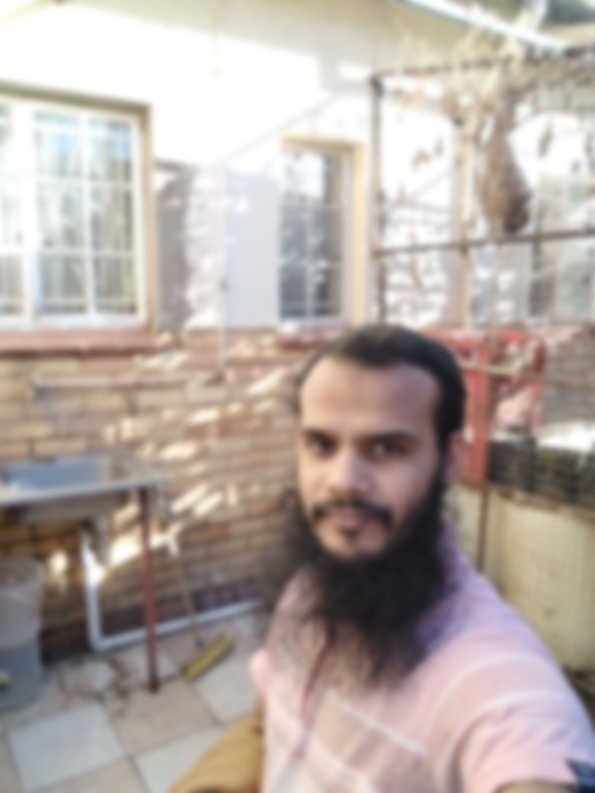 Ismail Hania  এর ছবি