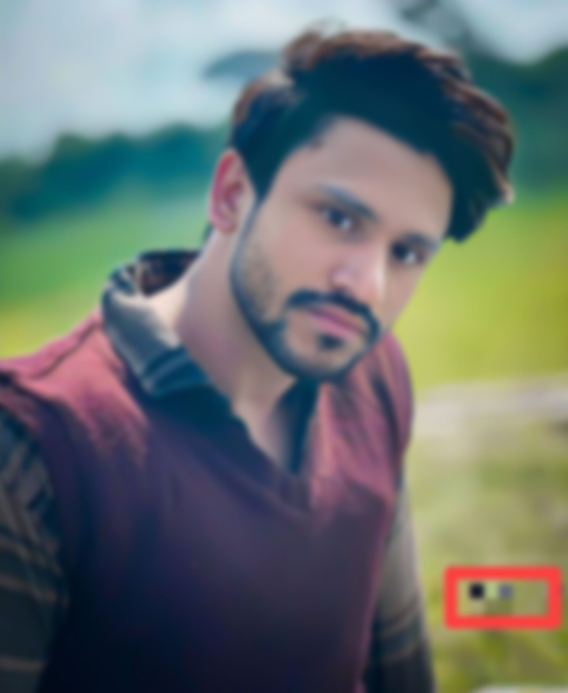 MK ebrahim Hussain এর ছবি