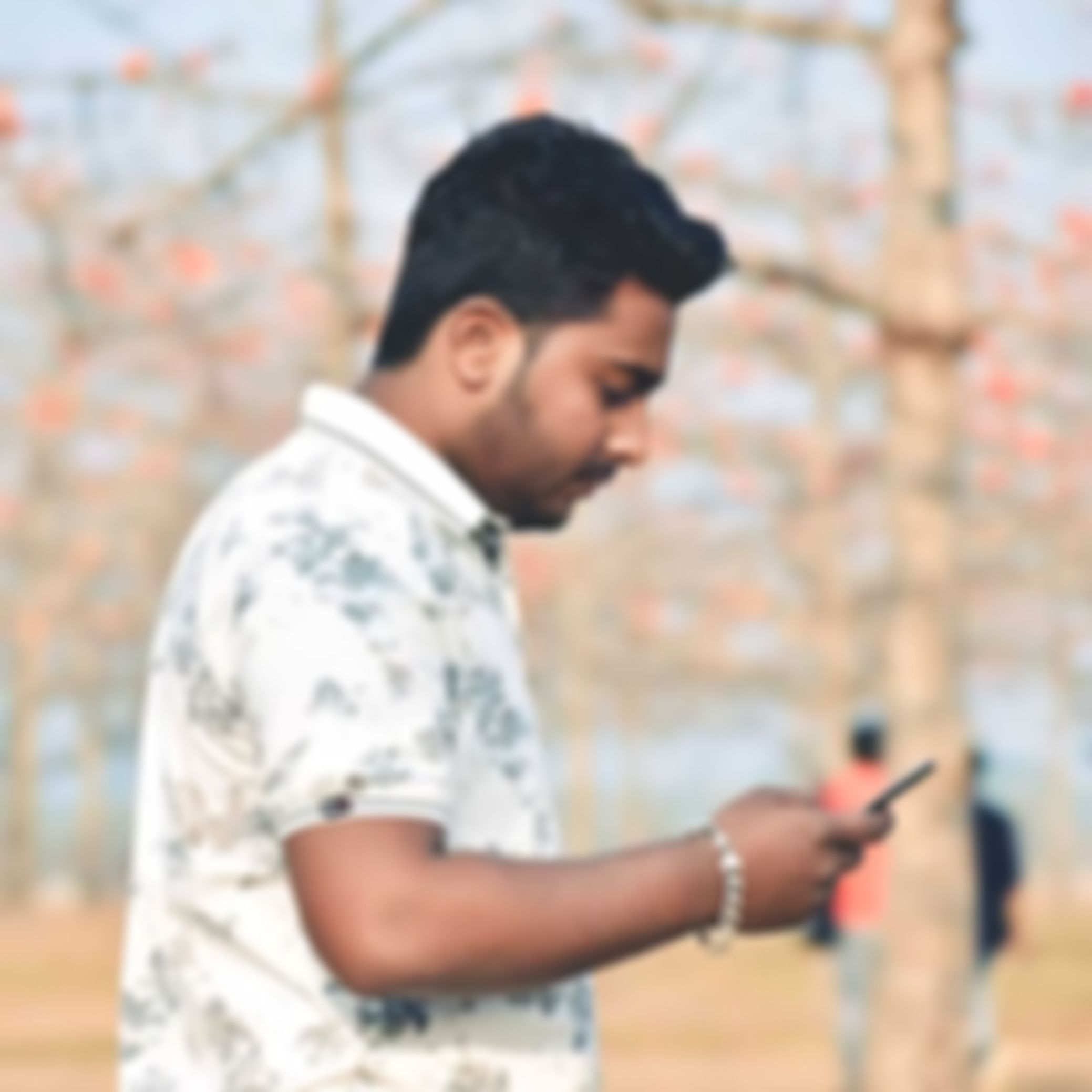 শাহিন আলম  এর ছবি