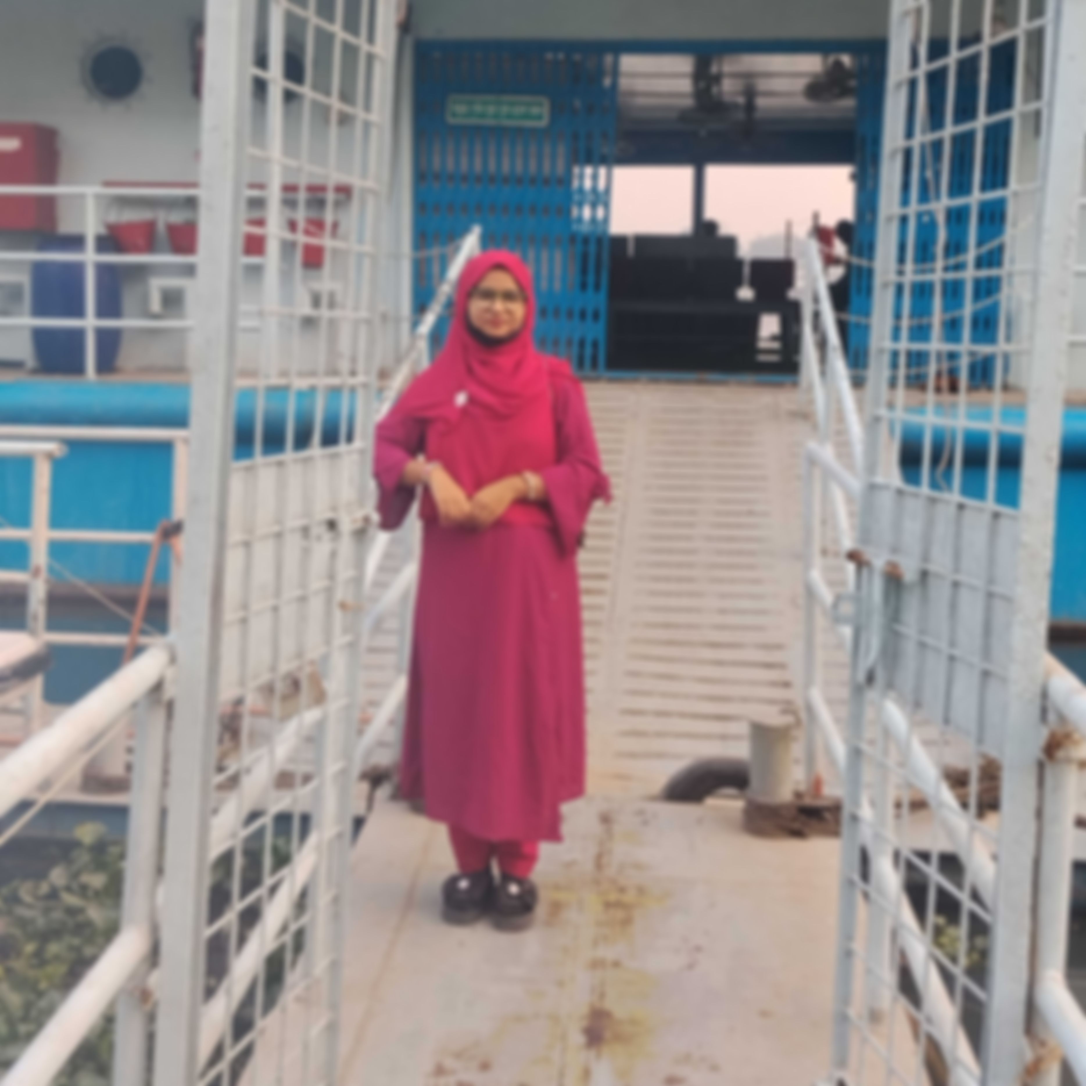 Nasiba Dewan Niva এর ছবি