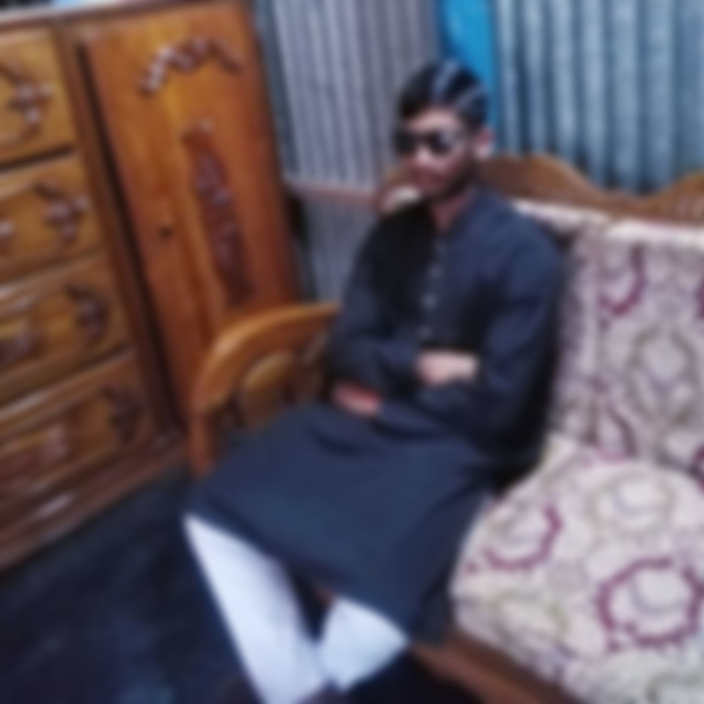 NDismail এর ছবি