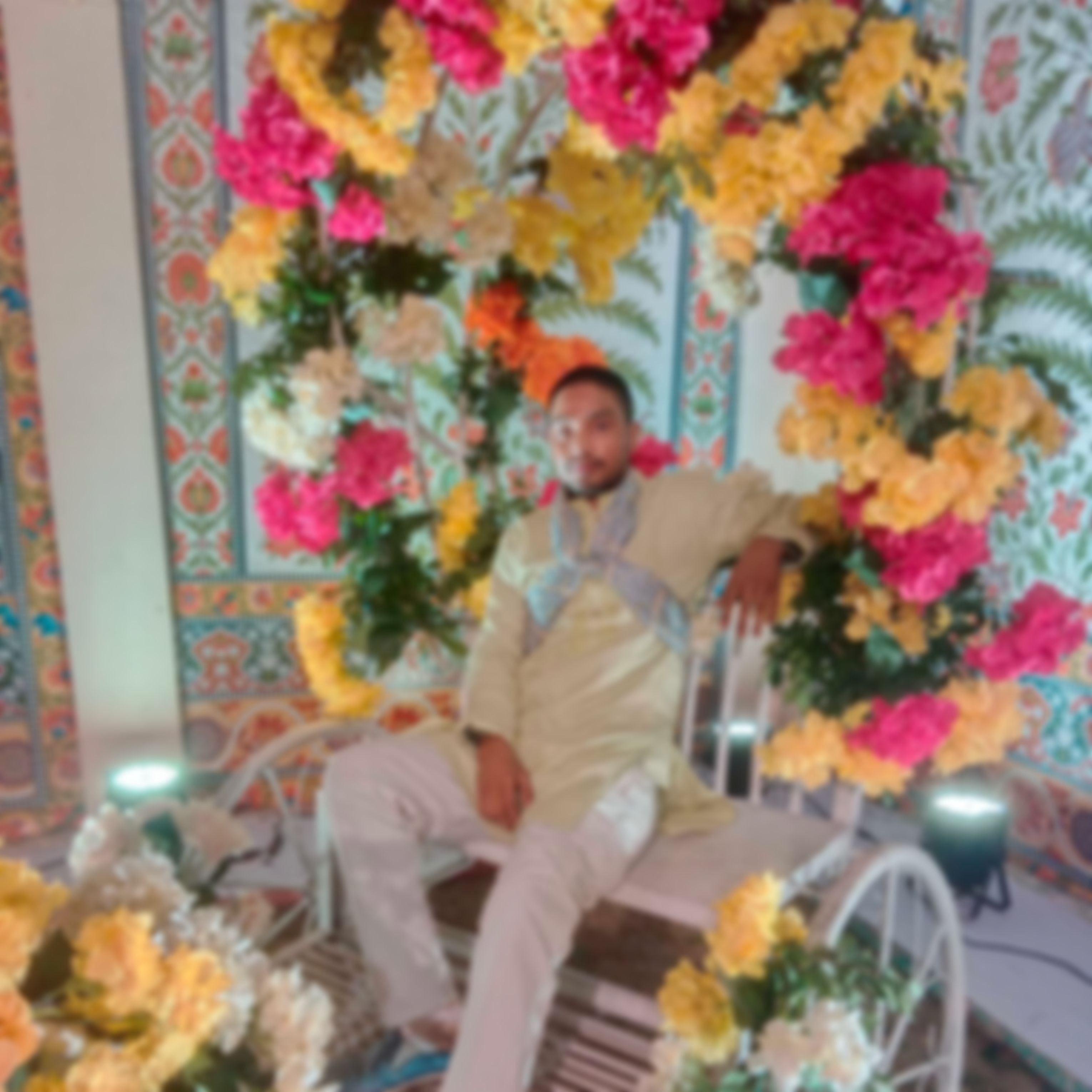 MD ARMAN CHOWDHURY এর ছবি