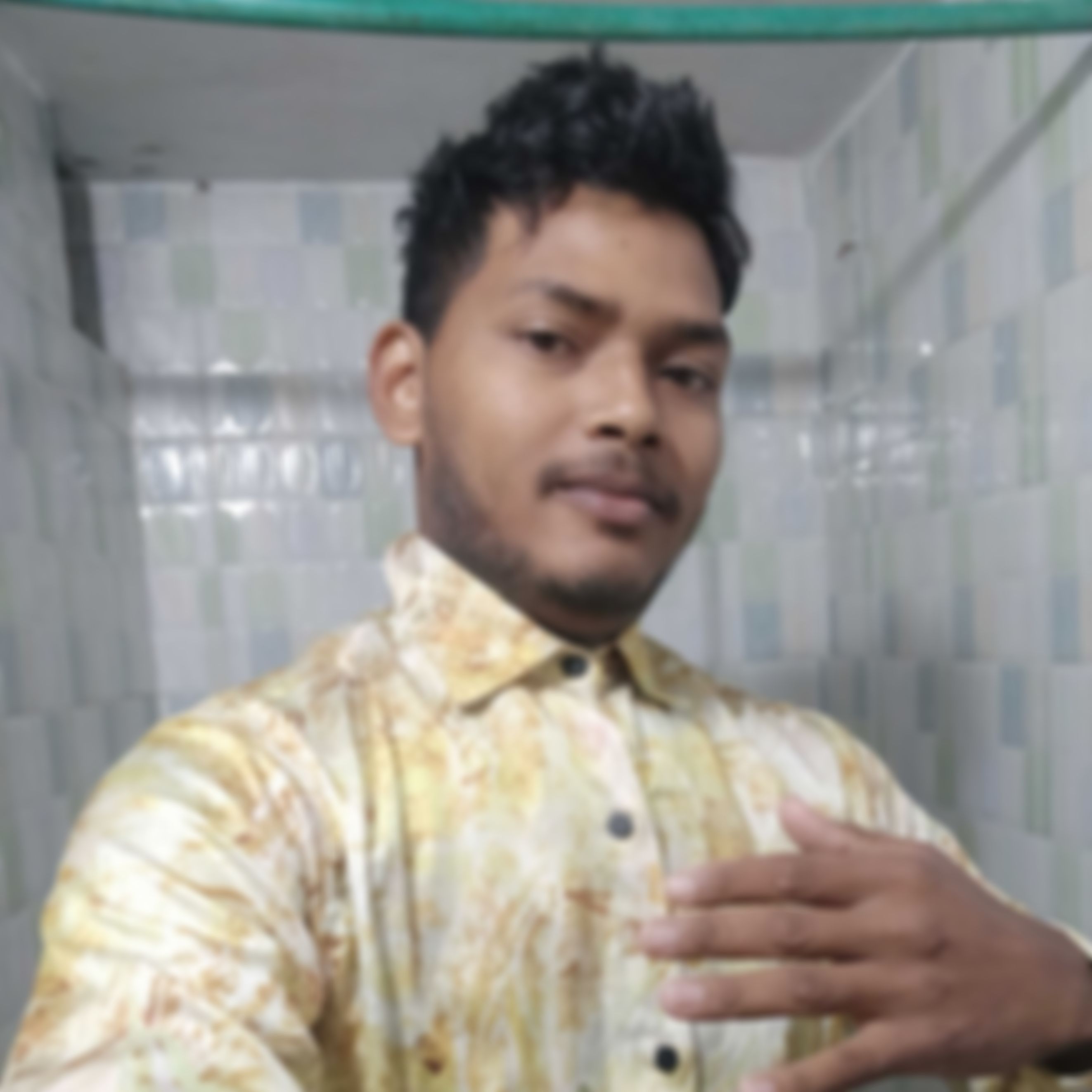 মোঃ ইকবাল হোসেন  এর ছবি