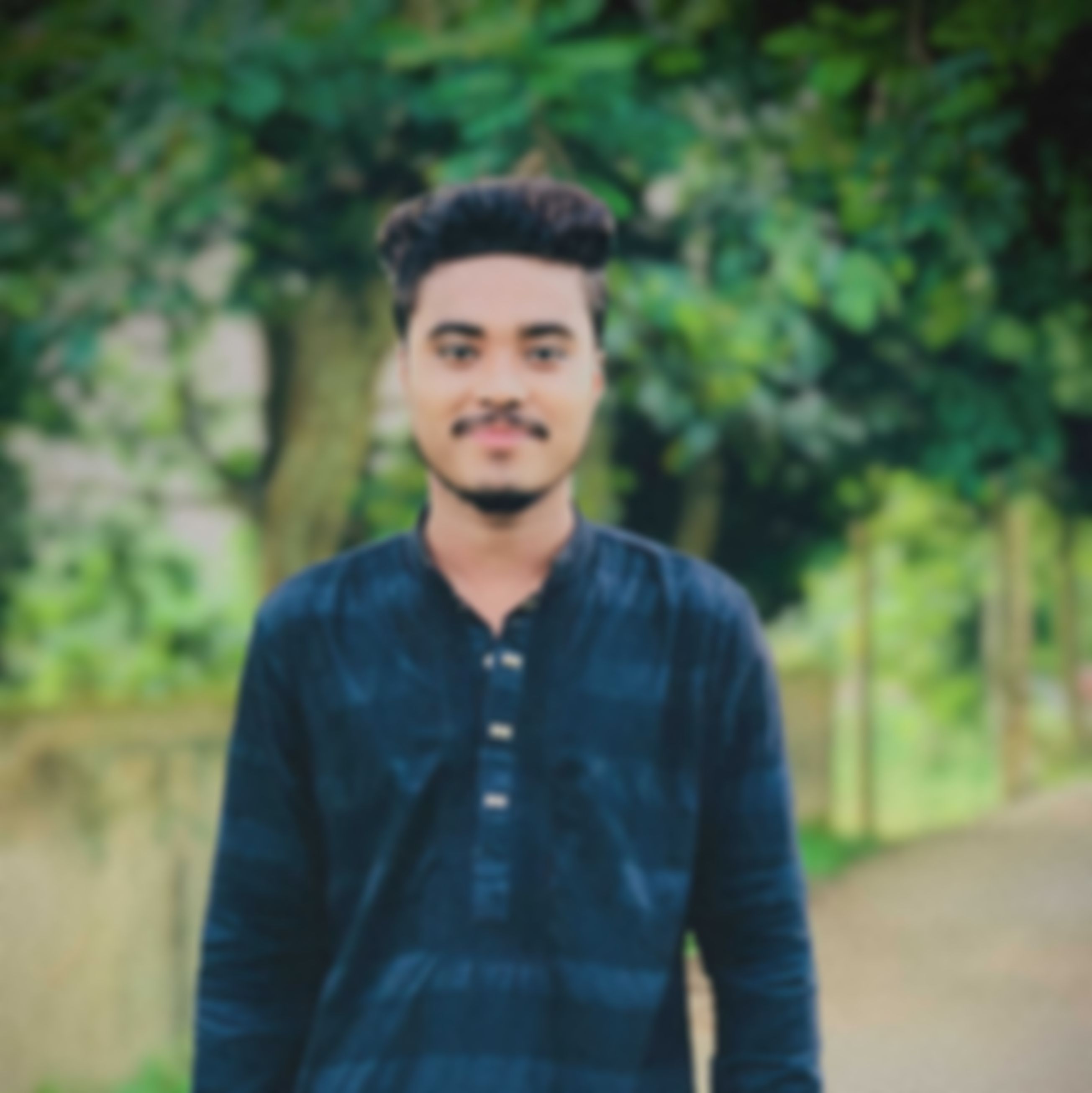 ishan Takukder এর ছবি
