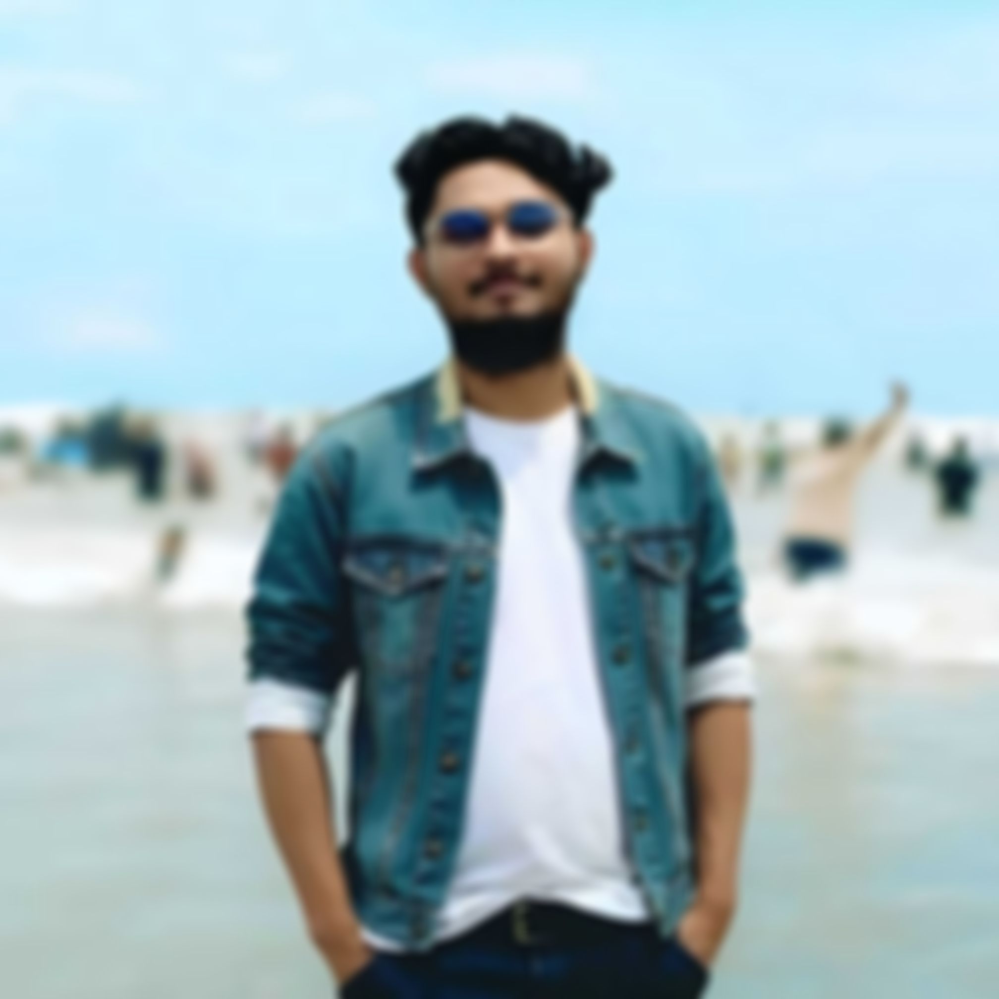 জহিরুল ইসলাম শাকিল এর ছবি