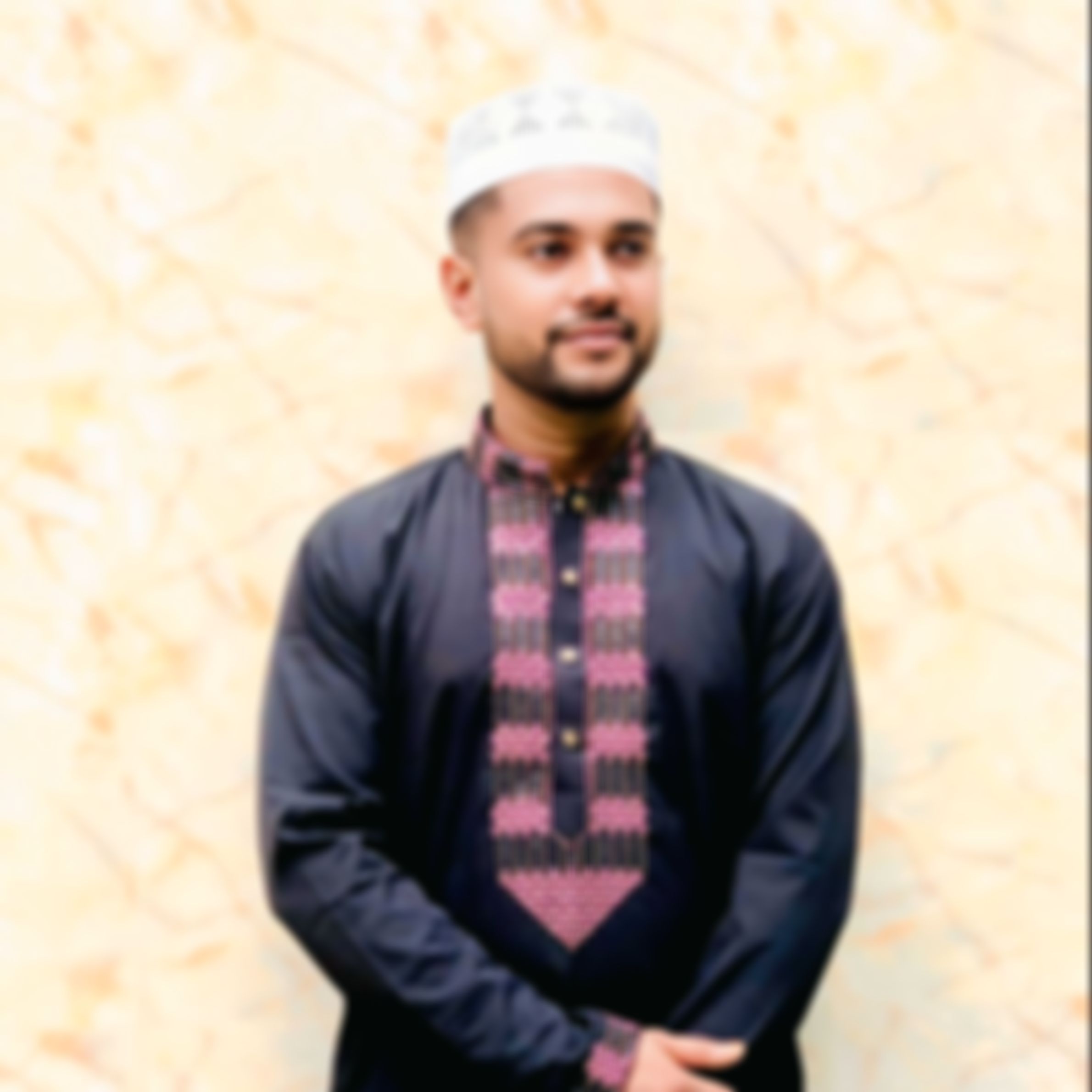 Jubel Ahmed এর ছবি
