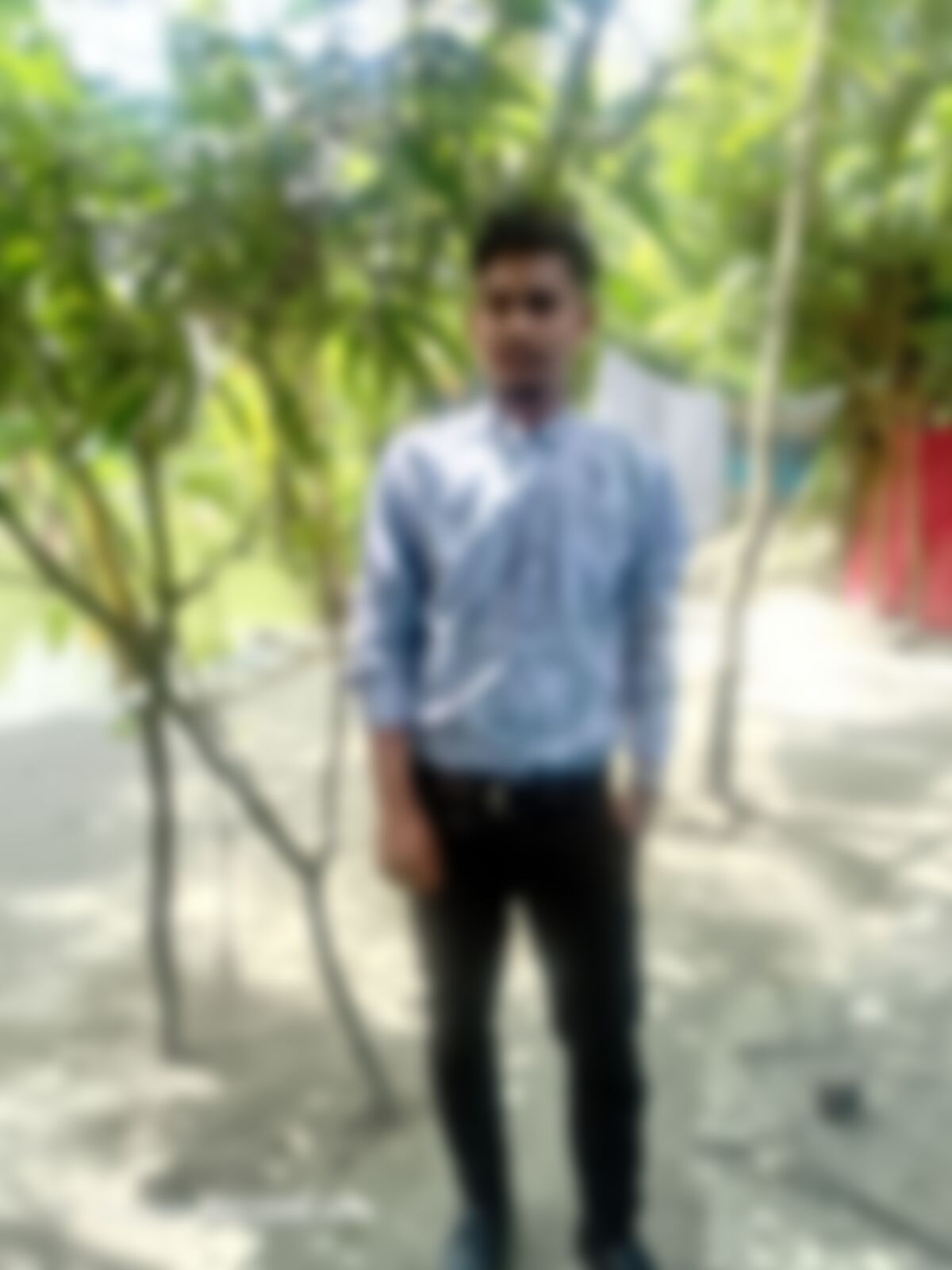 মোহাম্মদ একরাম হোসেন রাসেল  এর ছবি