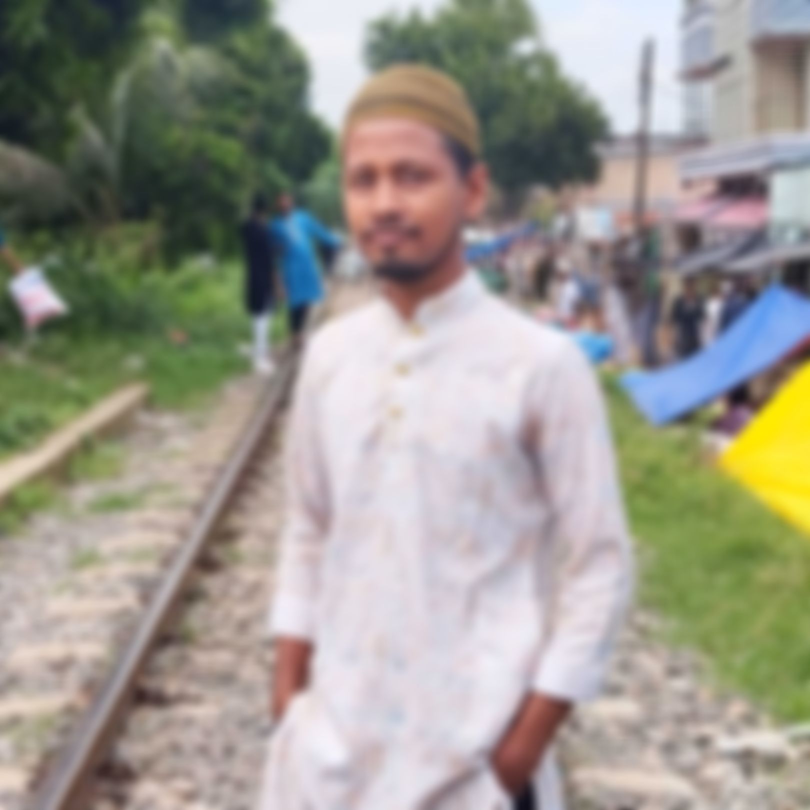 মোঃ মিল্লাদ এর ছবি