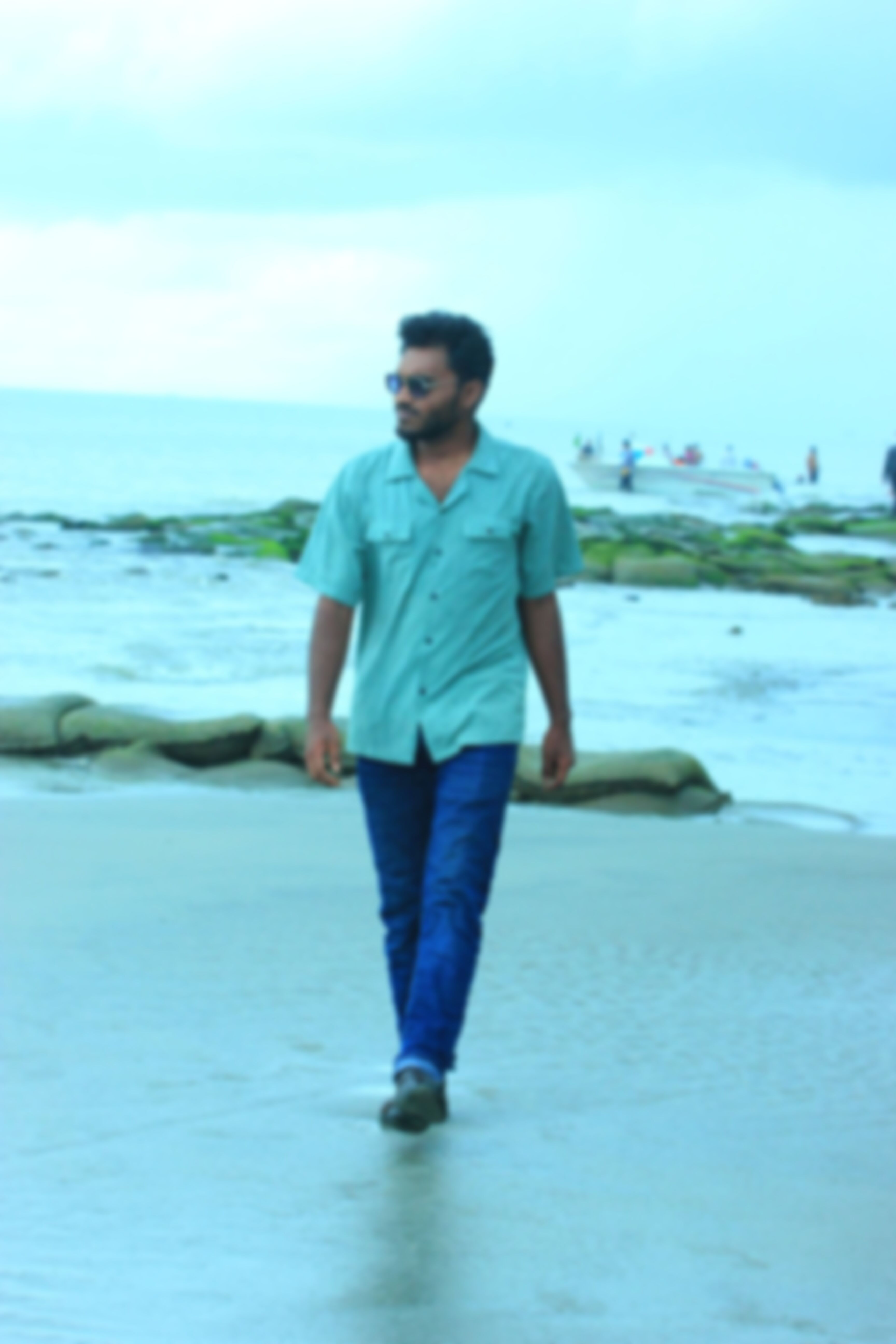 রাহাদ এর ছবি