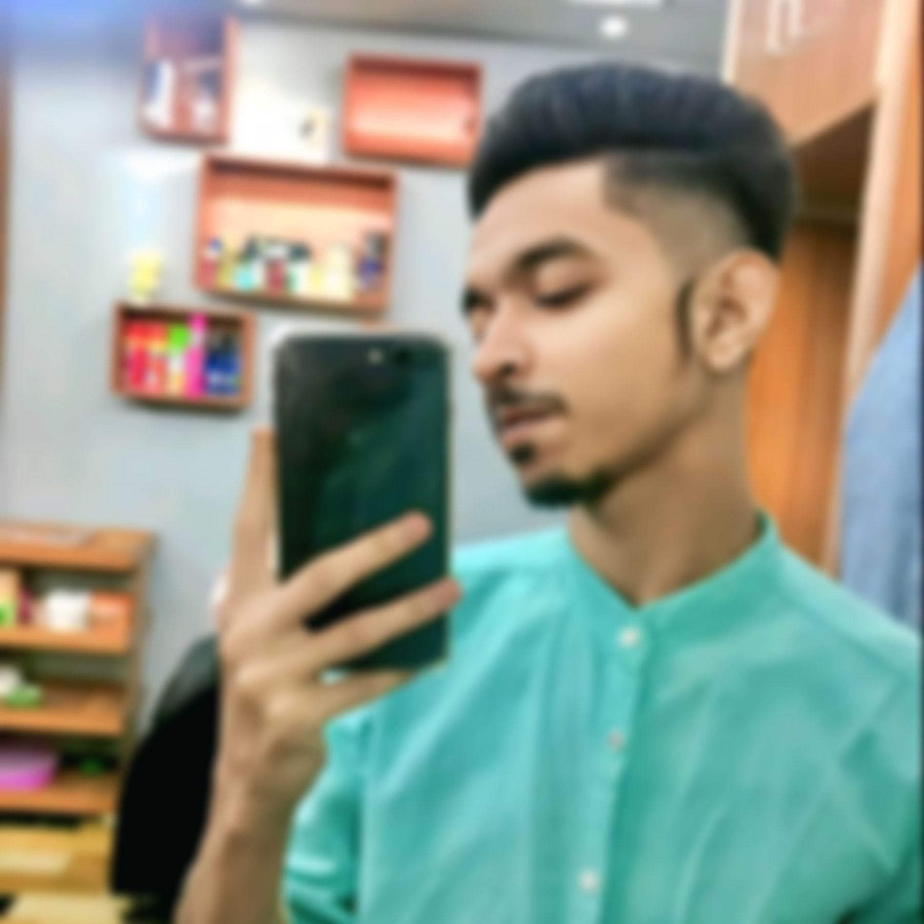 Atif Ahmed (ALi)  এর ছবি
