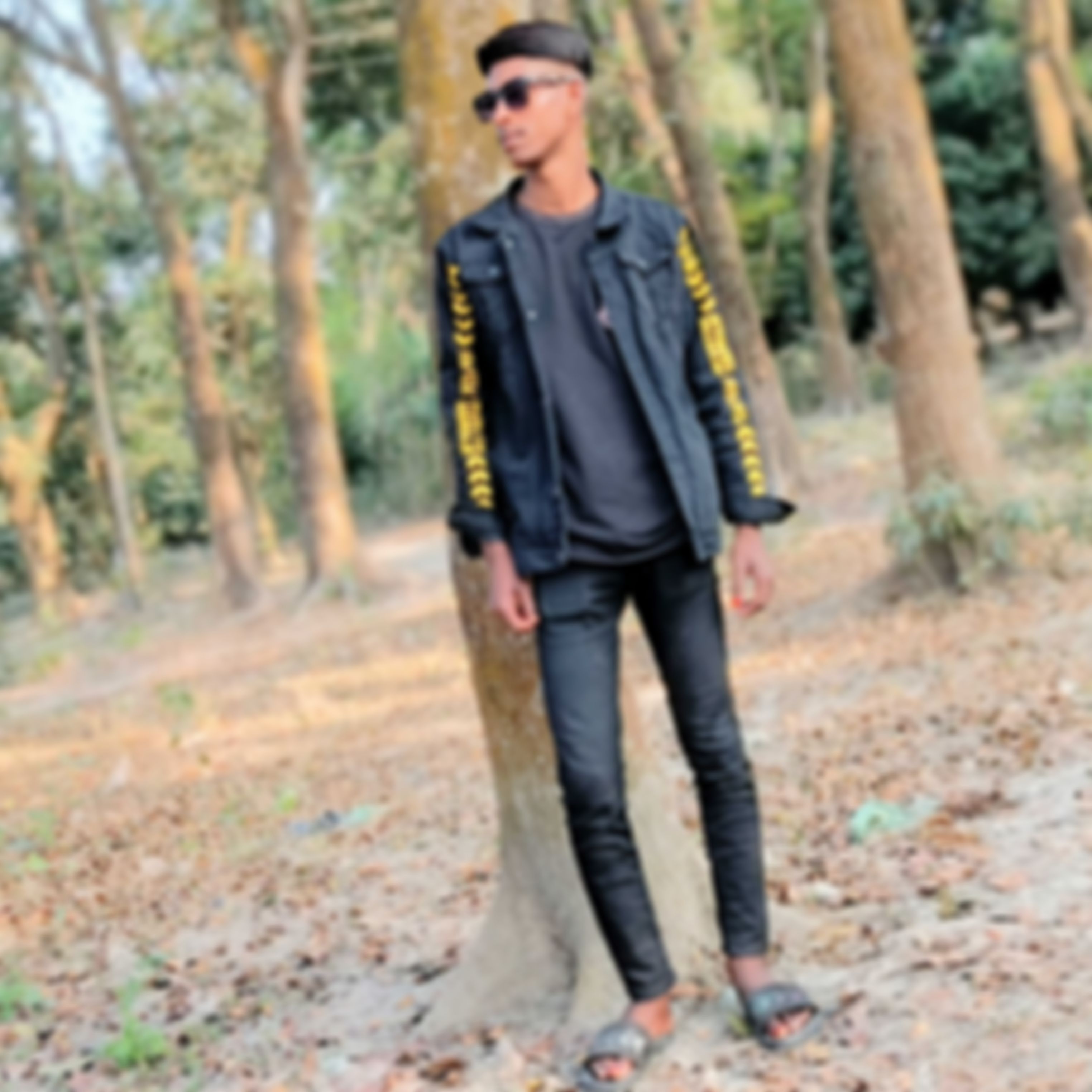 Ahasanul haque এর ছবি