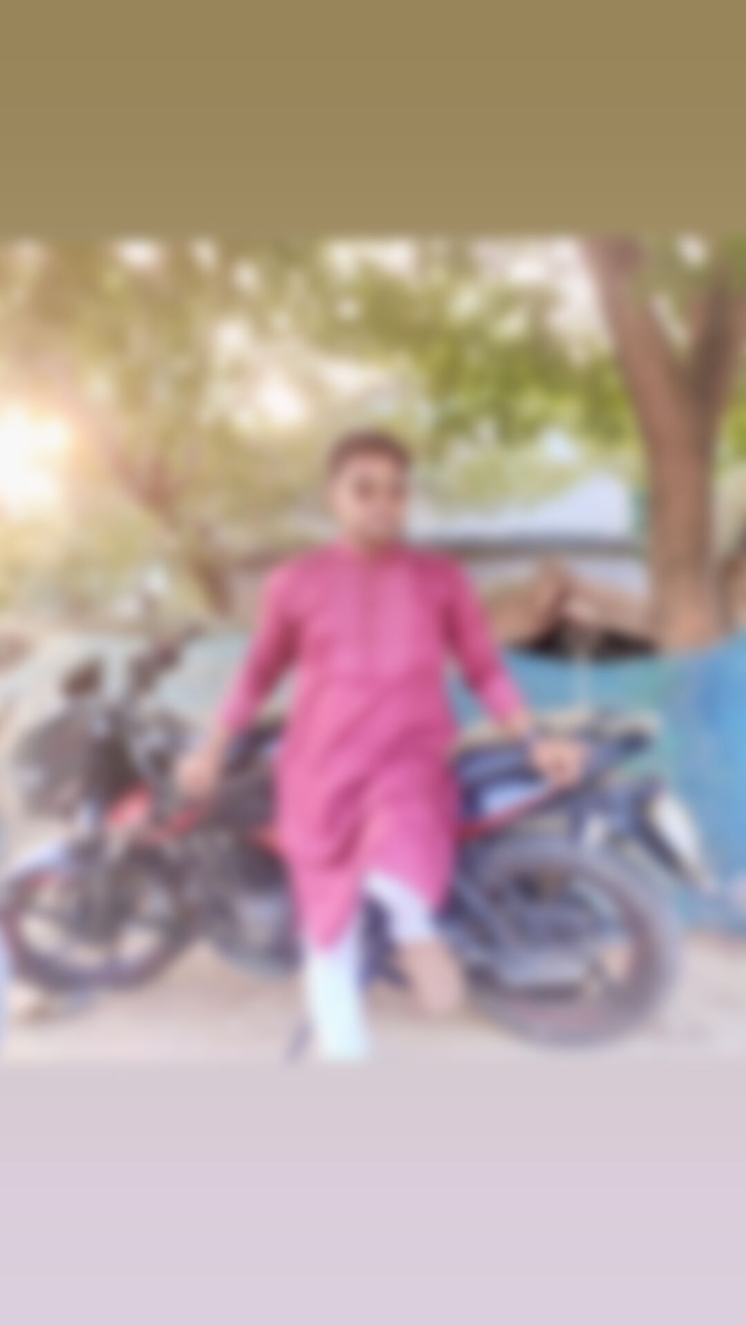 মো সবুজ আহমেদ  এর ছবি