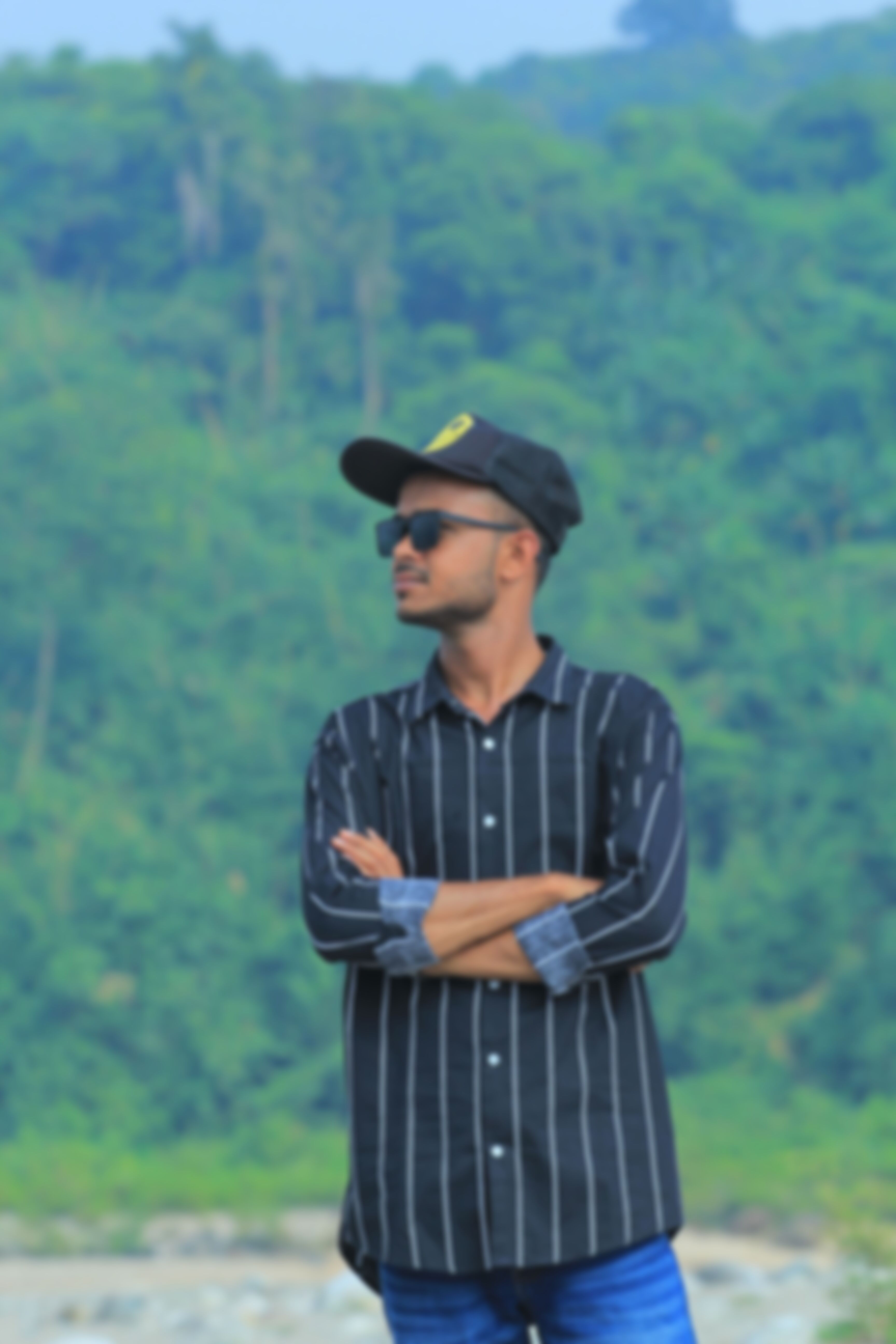 Jabed Ahmed  এর ছবি