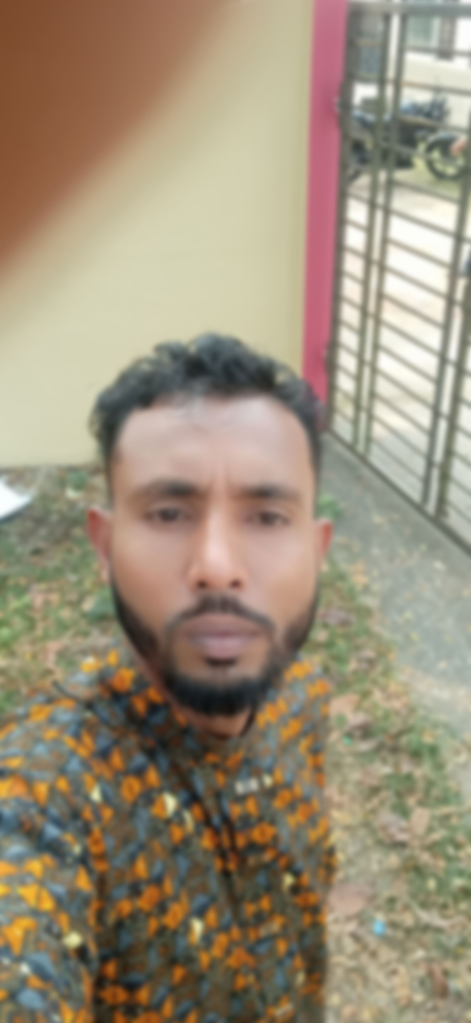 রাহেল আহমদ  এর ছবি