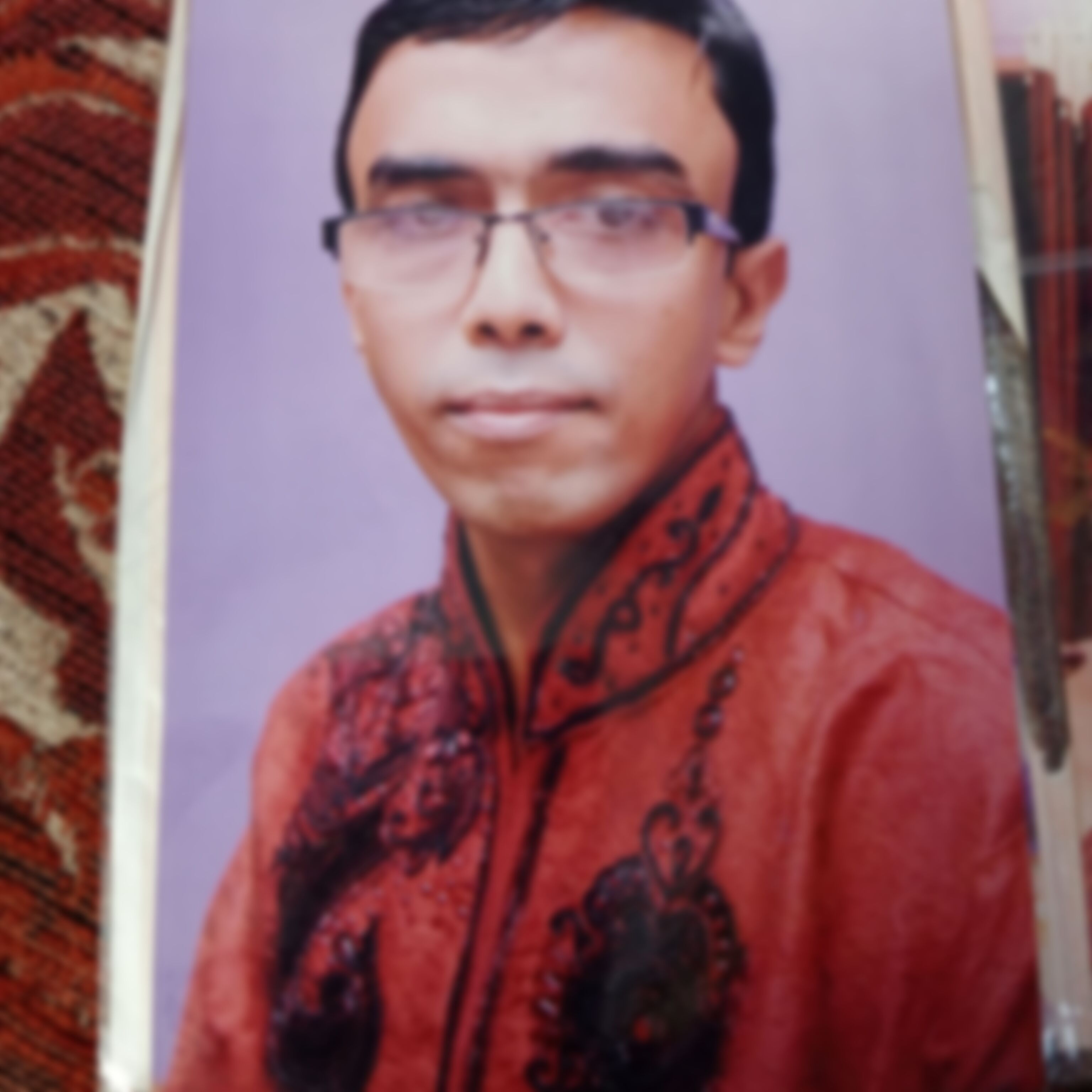 রাসেল।আহমদ এর ছবি