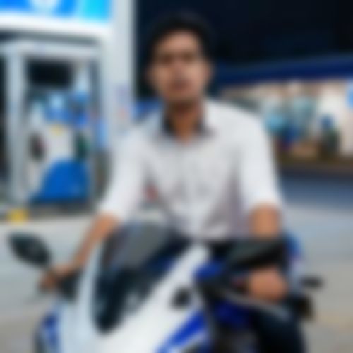 জনাব মোঃআশিকুর রহমান এর ছবি