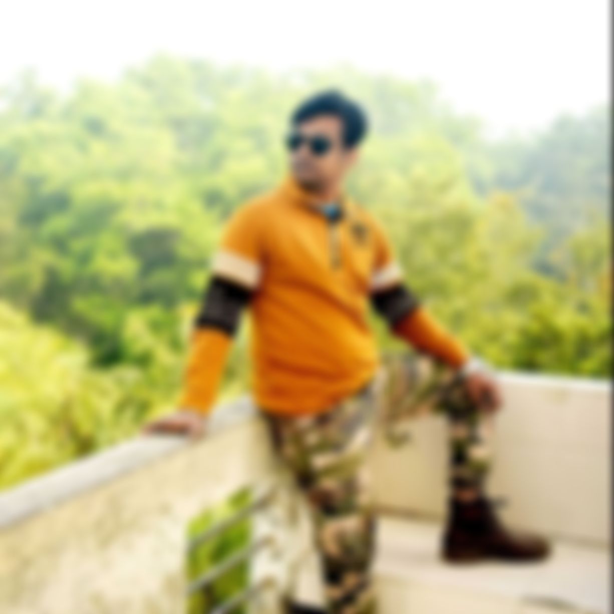 Faisal এর ছবি