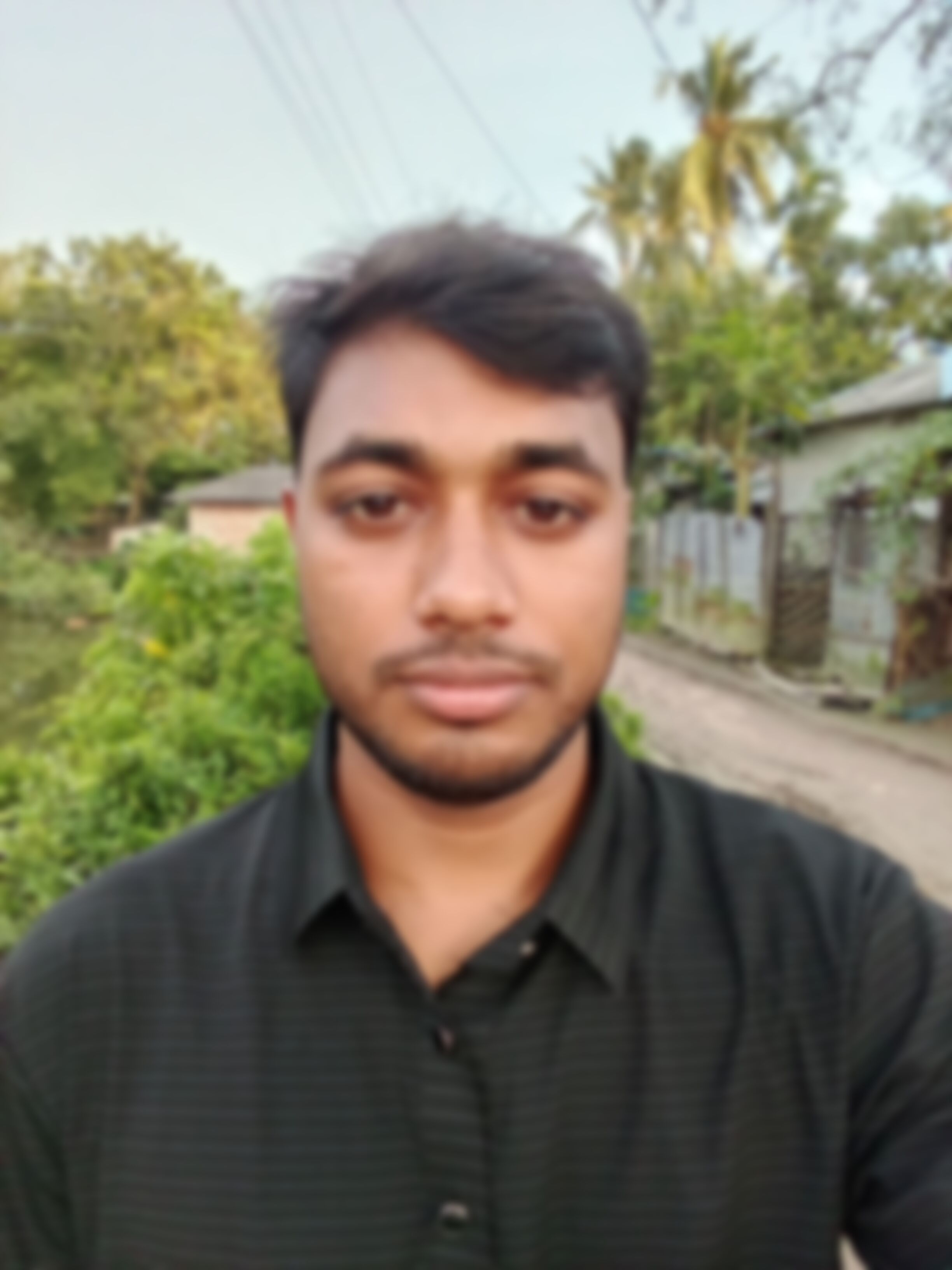 MD ABU RASHEL এর ছবি