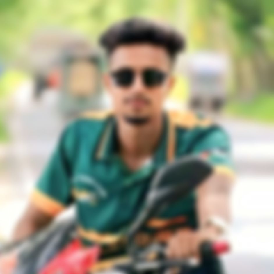 Hafizur এর ছবি
