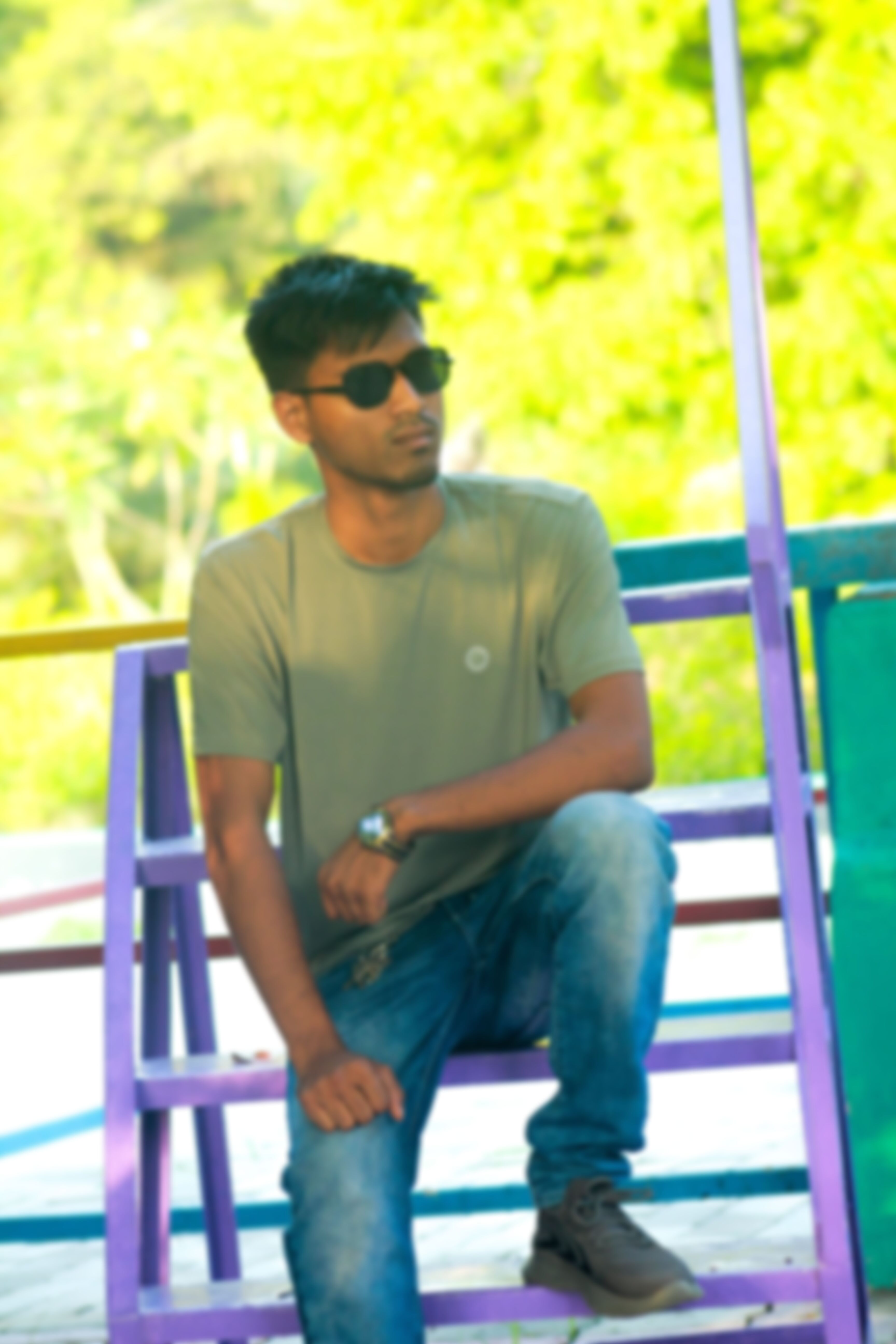 Mohammad Apon Islam  এর ছবি