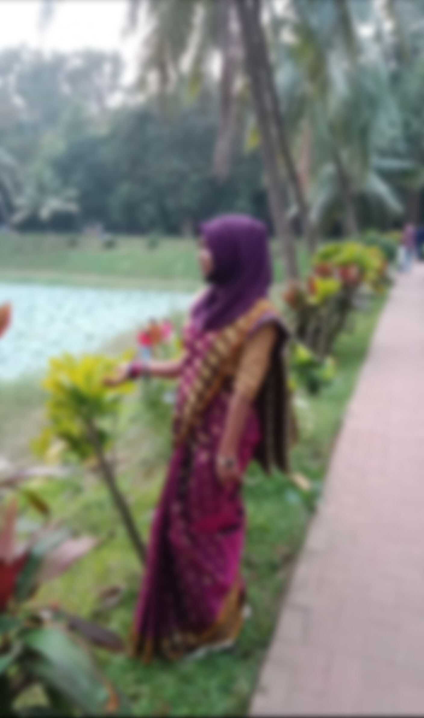 Mim Akter এর ছবি