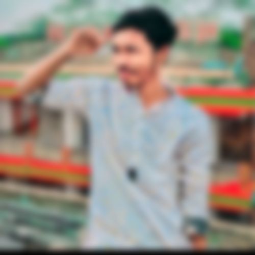 MD Alamin এর ছবি