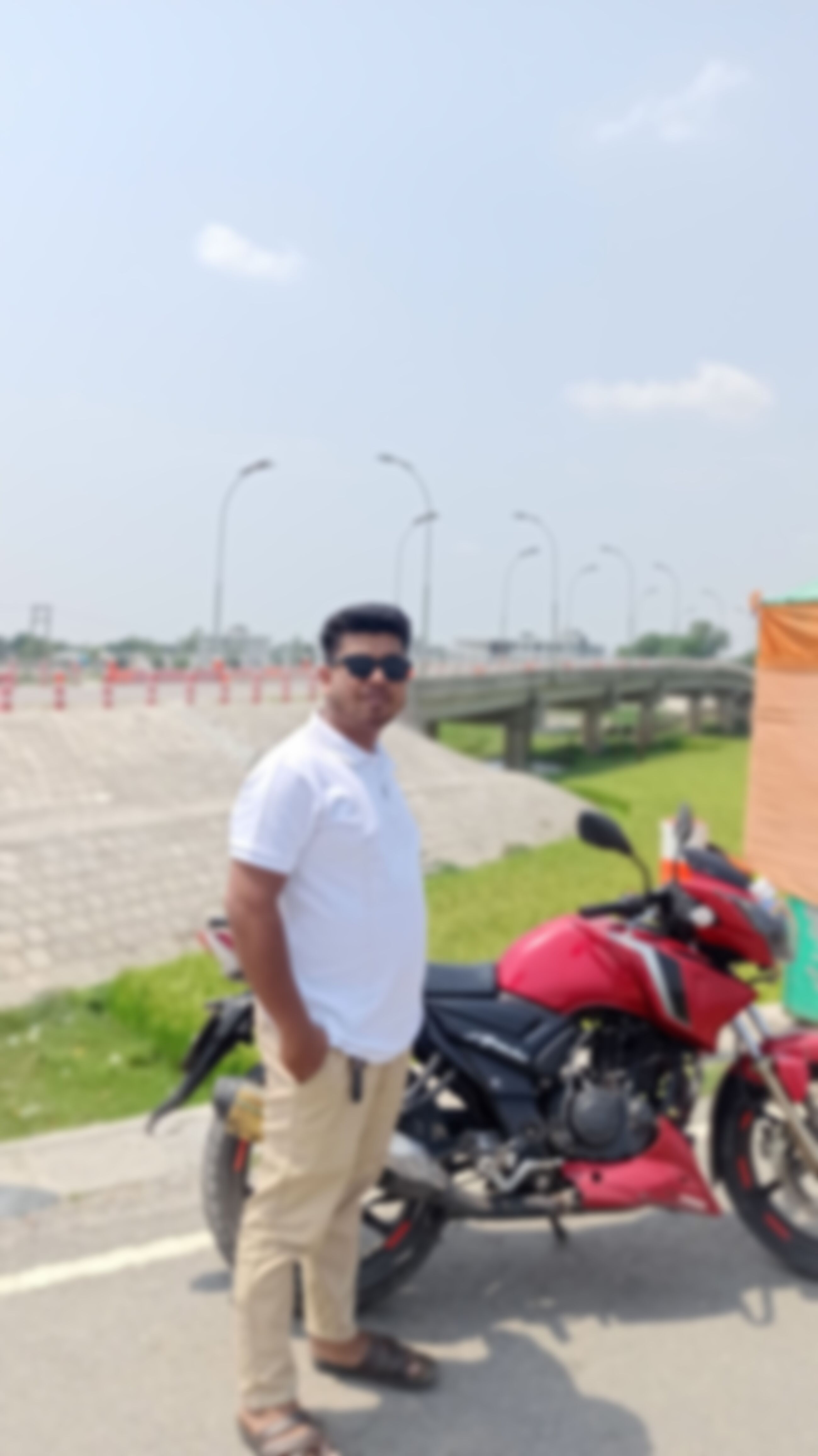 Shagor Ahmed এর ছবি