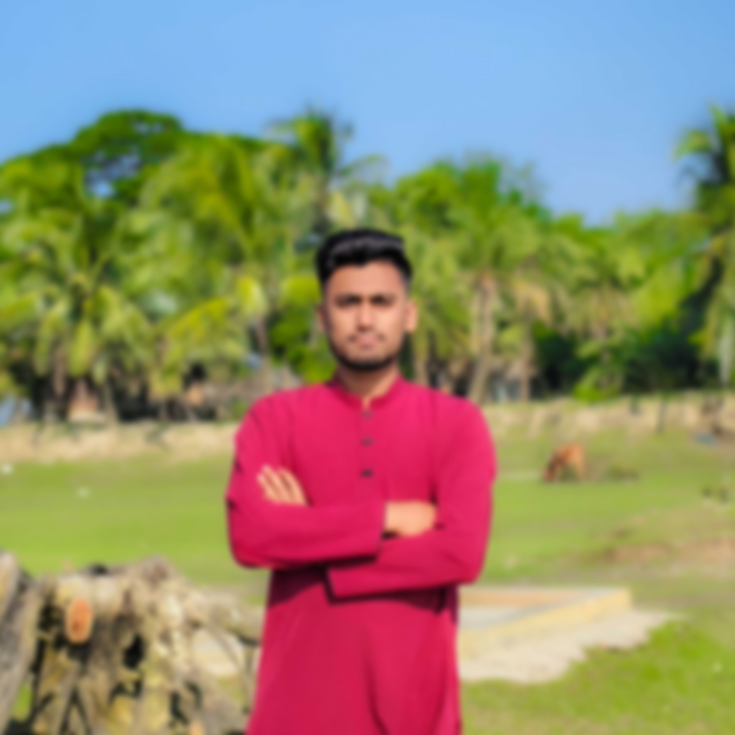 Arman Chowdhury  এর ছবি