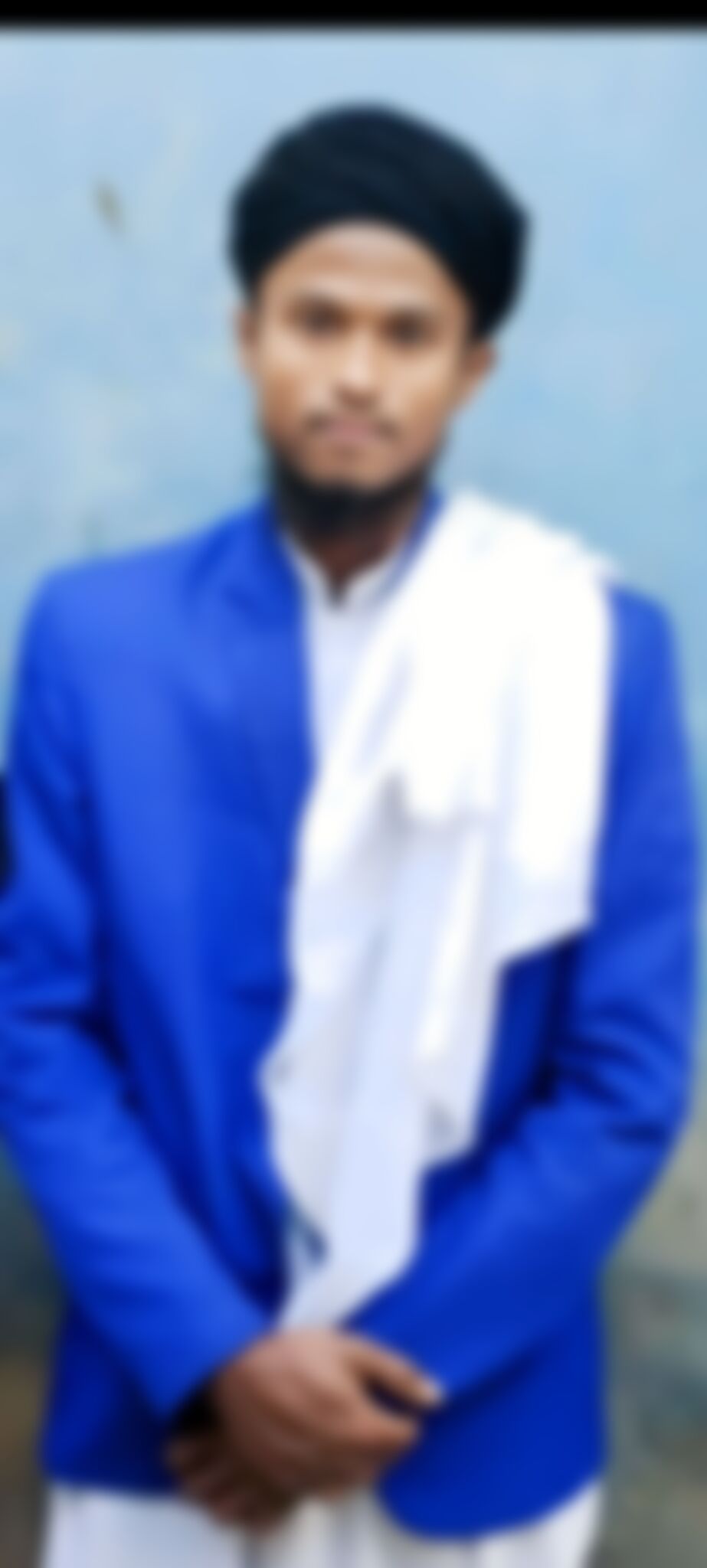 মোহাম্মদ জাহিদুল ইসলাম এর ছবি