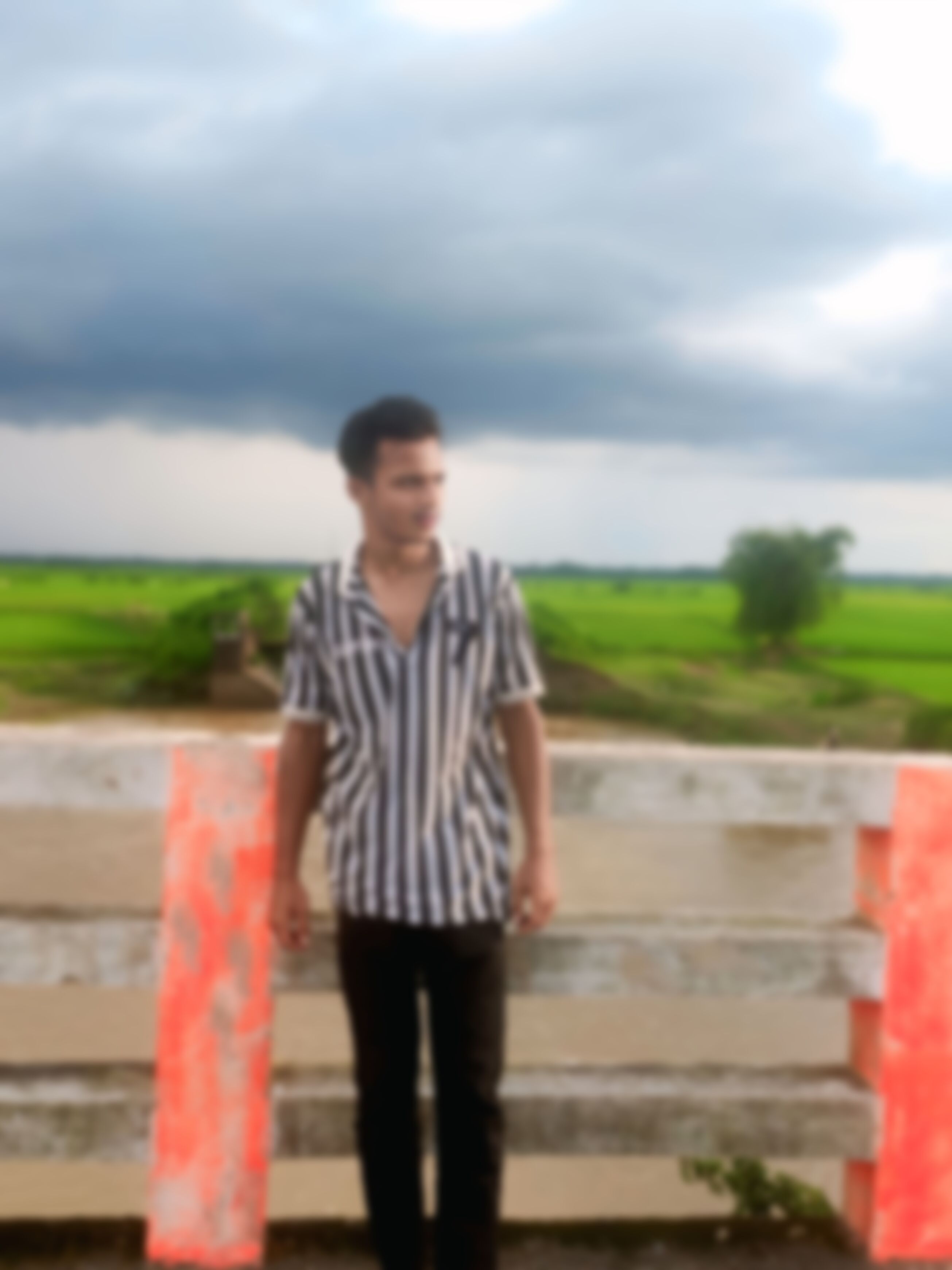 MD Mahubu এর ছবি