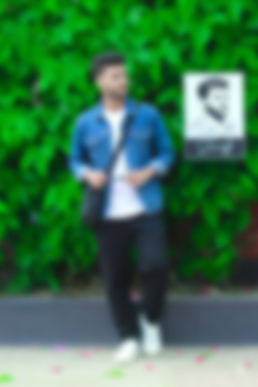 Sharif এর ছবি