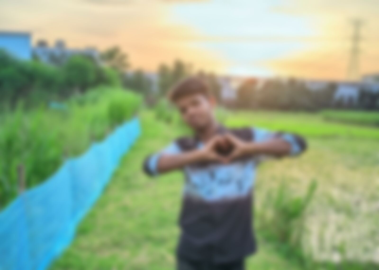 Hanief এর ছবি