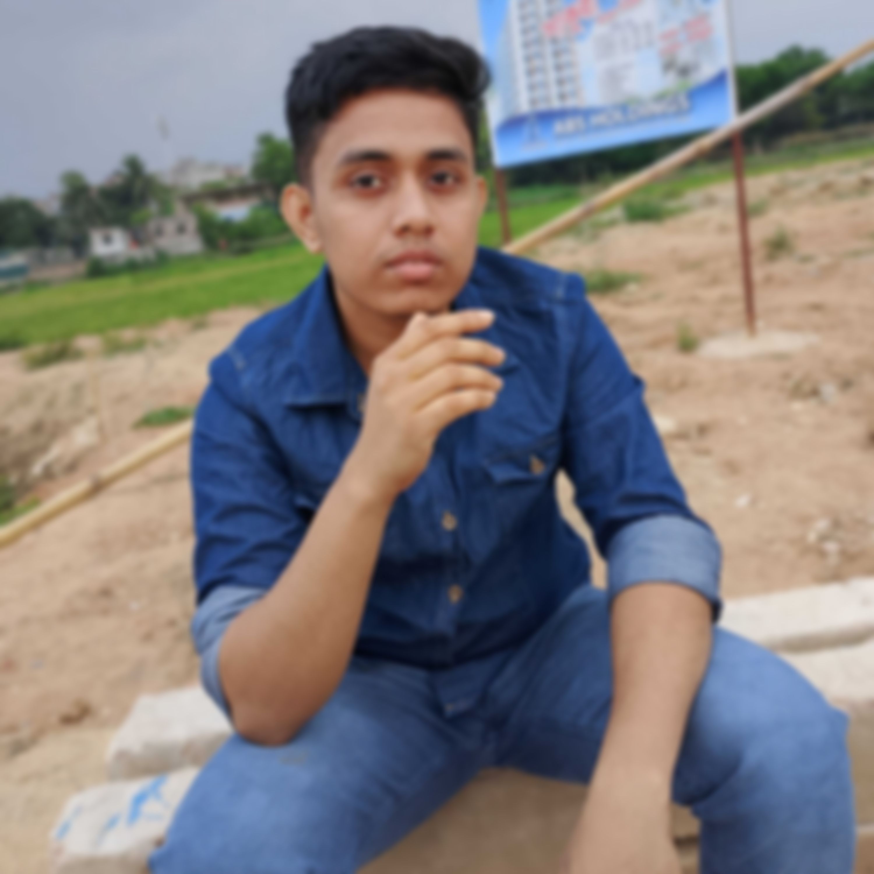 মো ইসমাইল হোসেন  এর ছবি