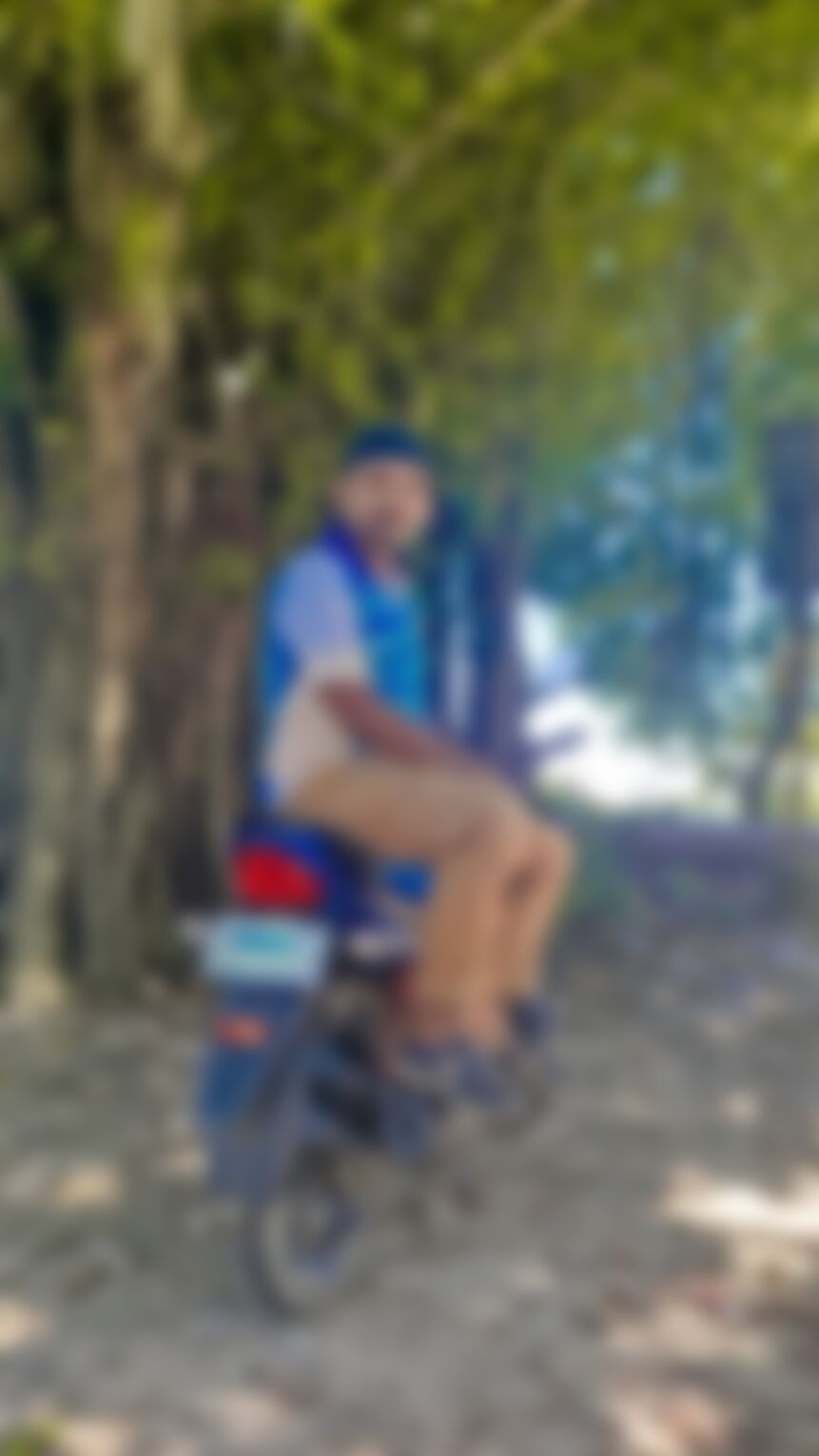 রুবেল  দাশ এর ছবি