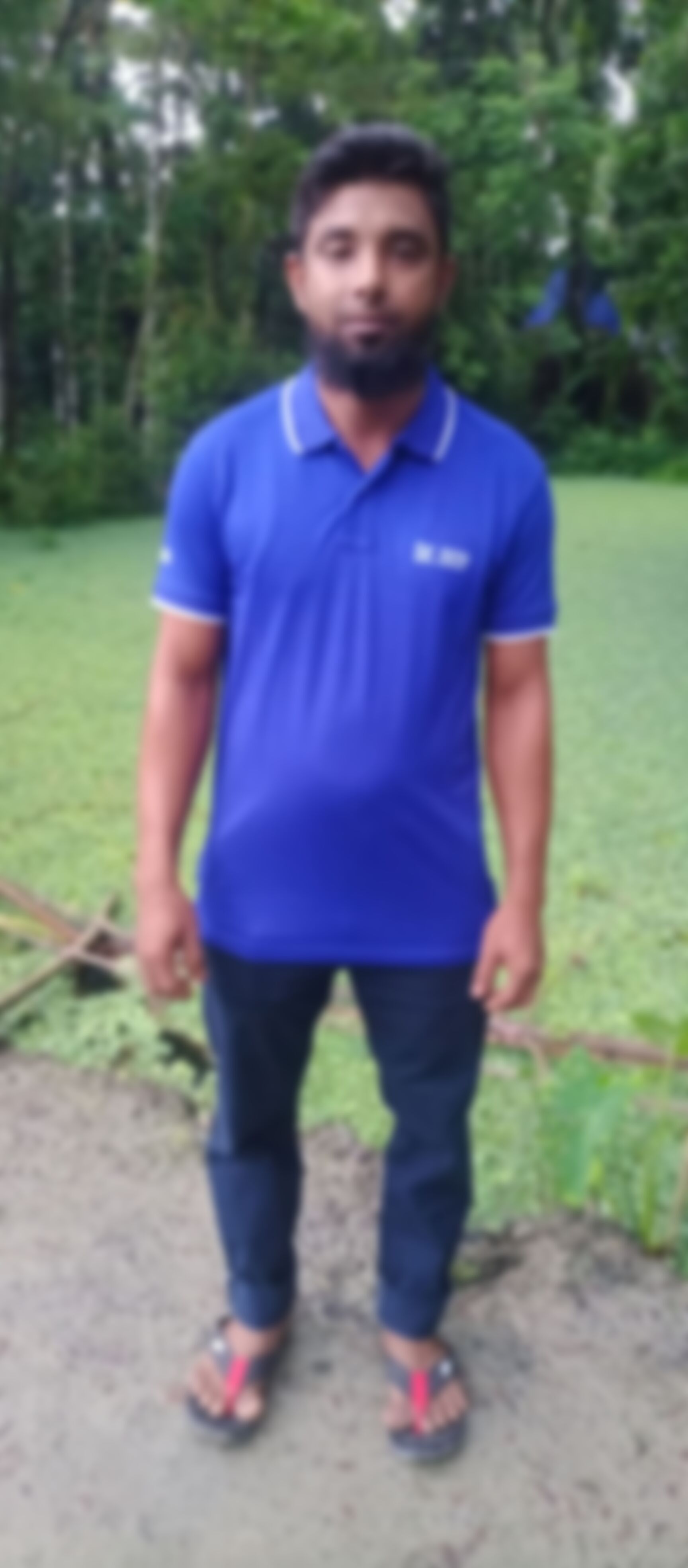 JOSIM Rana এর ছবি
